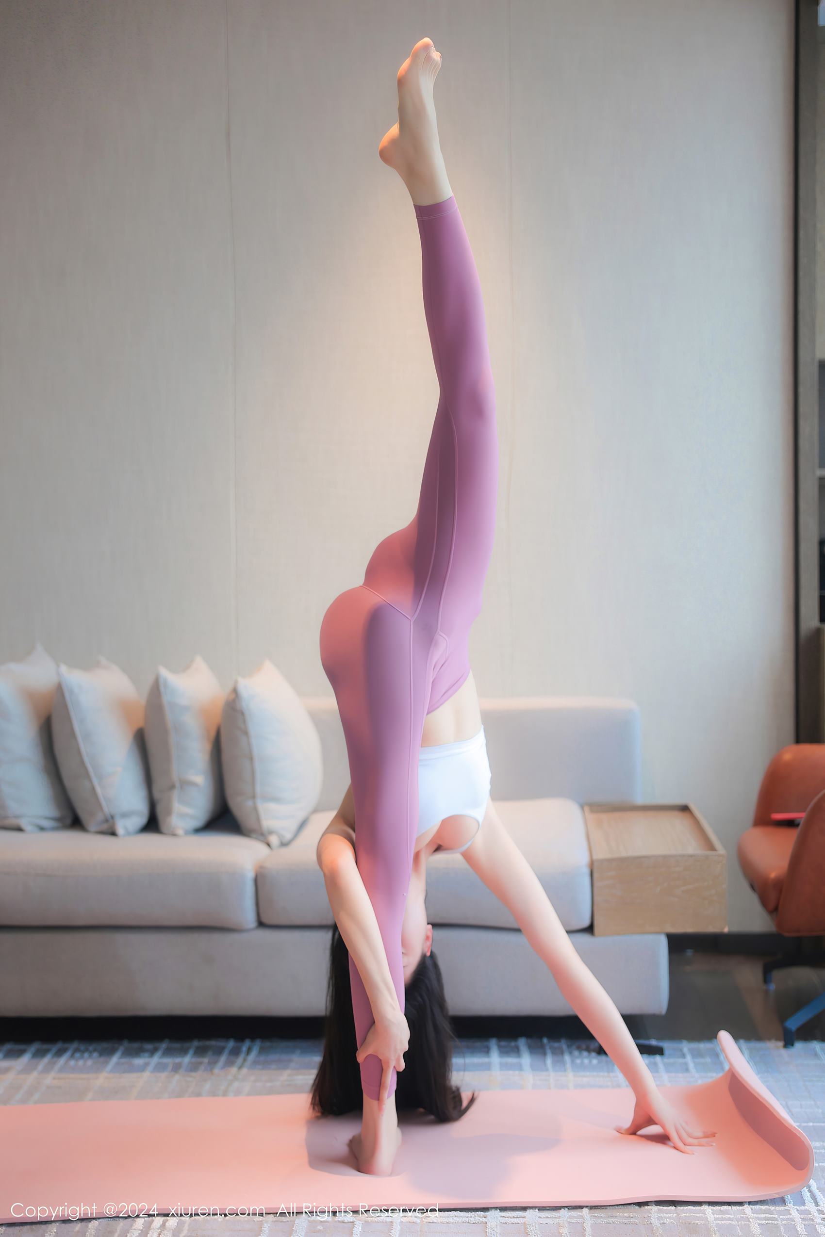 图片[20]-[Xiuren秀人网]2024.04.03 NO.8336 清妙 练习提臀 [40+1P] – 速更版-美库