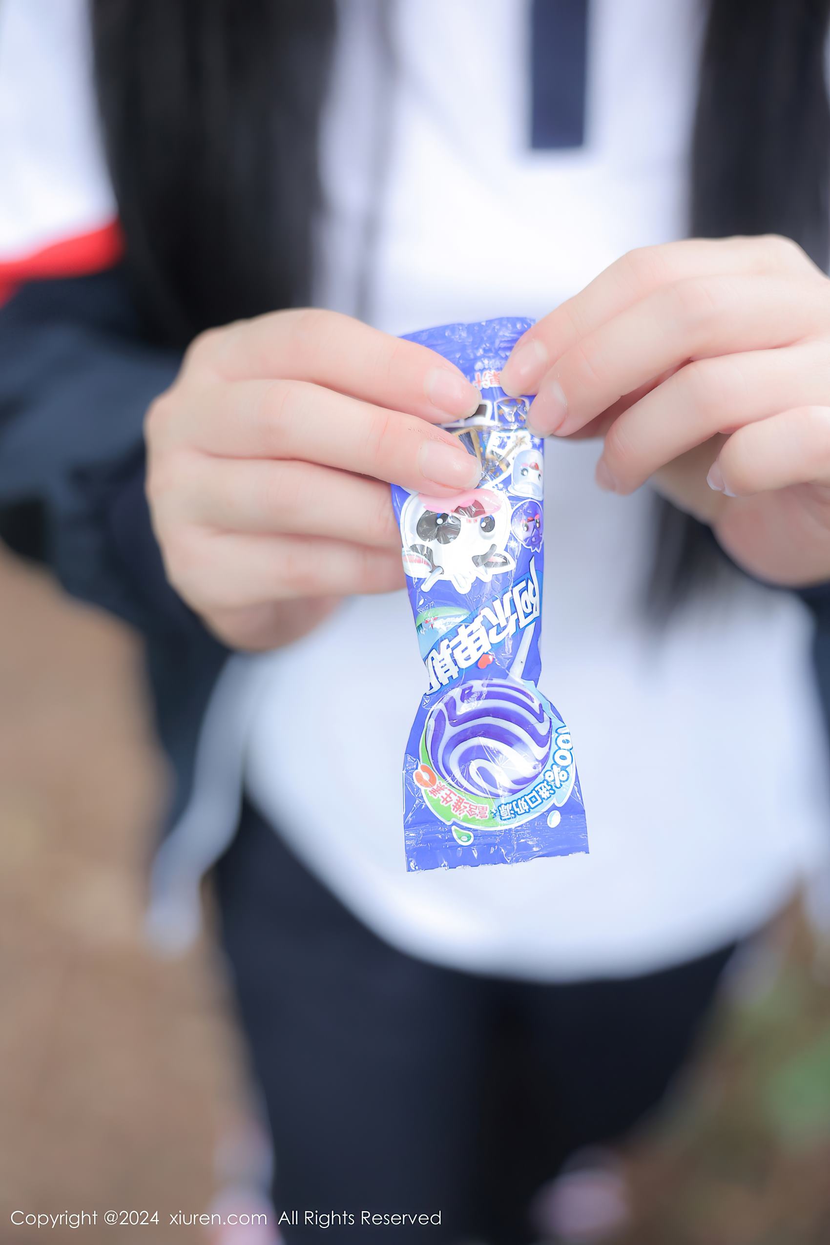 图片[33]-[Xiuren秀人网]2024.04.02 NO.8335 小薯条nienie 主人的任务  [32+1P] – 速更版-美库