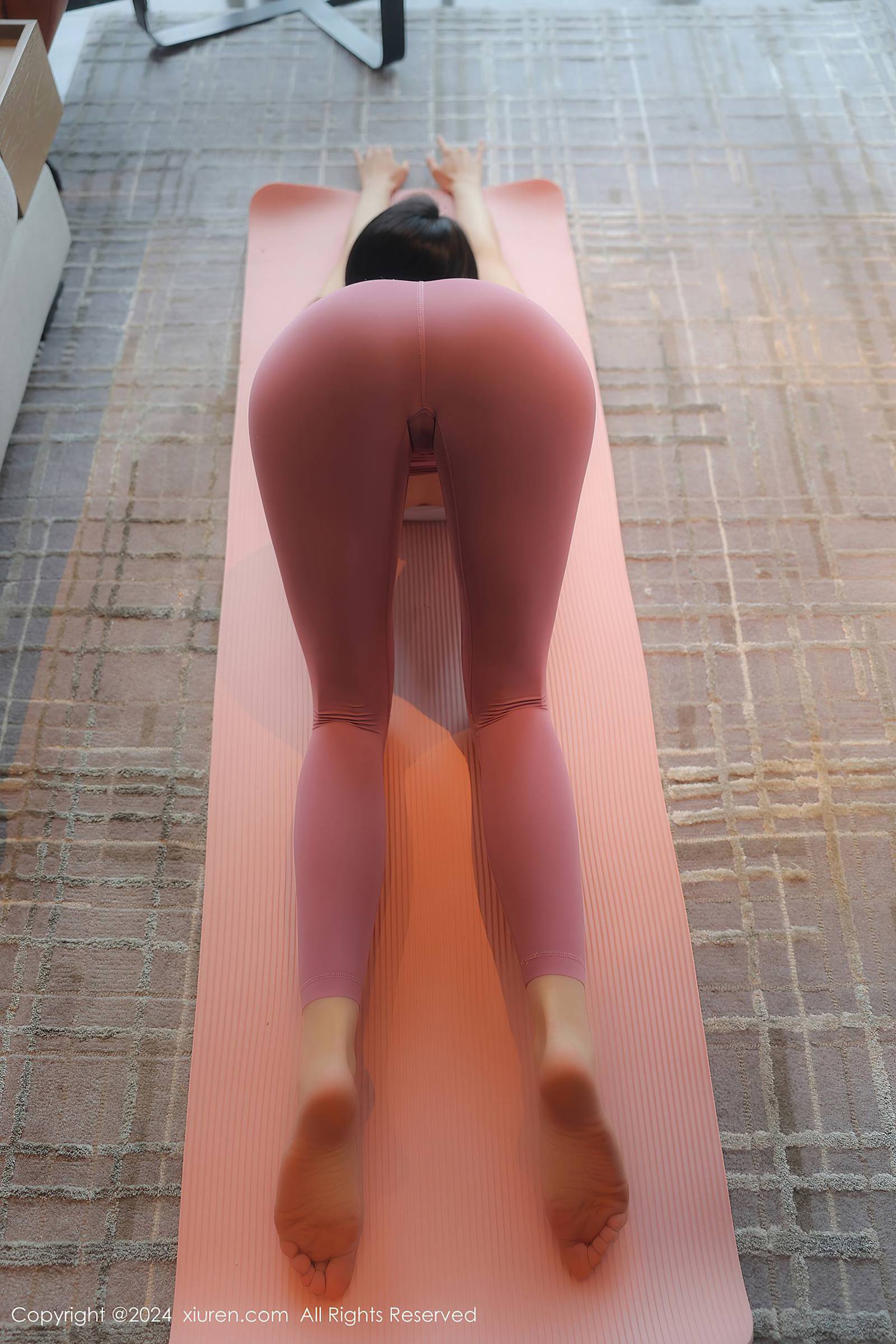 图片[26]-[Xiuren秀人网]2024.04.03 NO.8336 清妙 练习提臀 [40+1P] – 速更版-美库