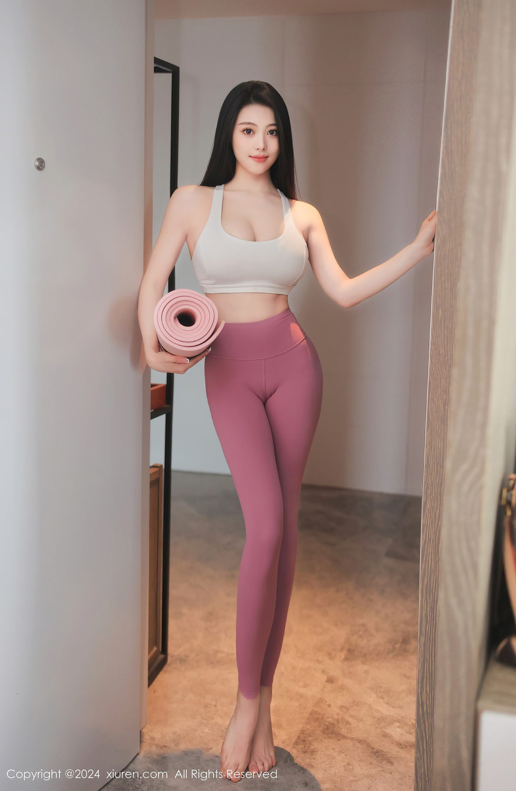 图片[42]-[Xiuren秀人网]2024.04.03 NO.8336 清妙 练习提臀 [40+1P] – 速更版-美库