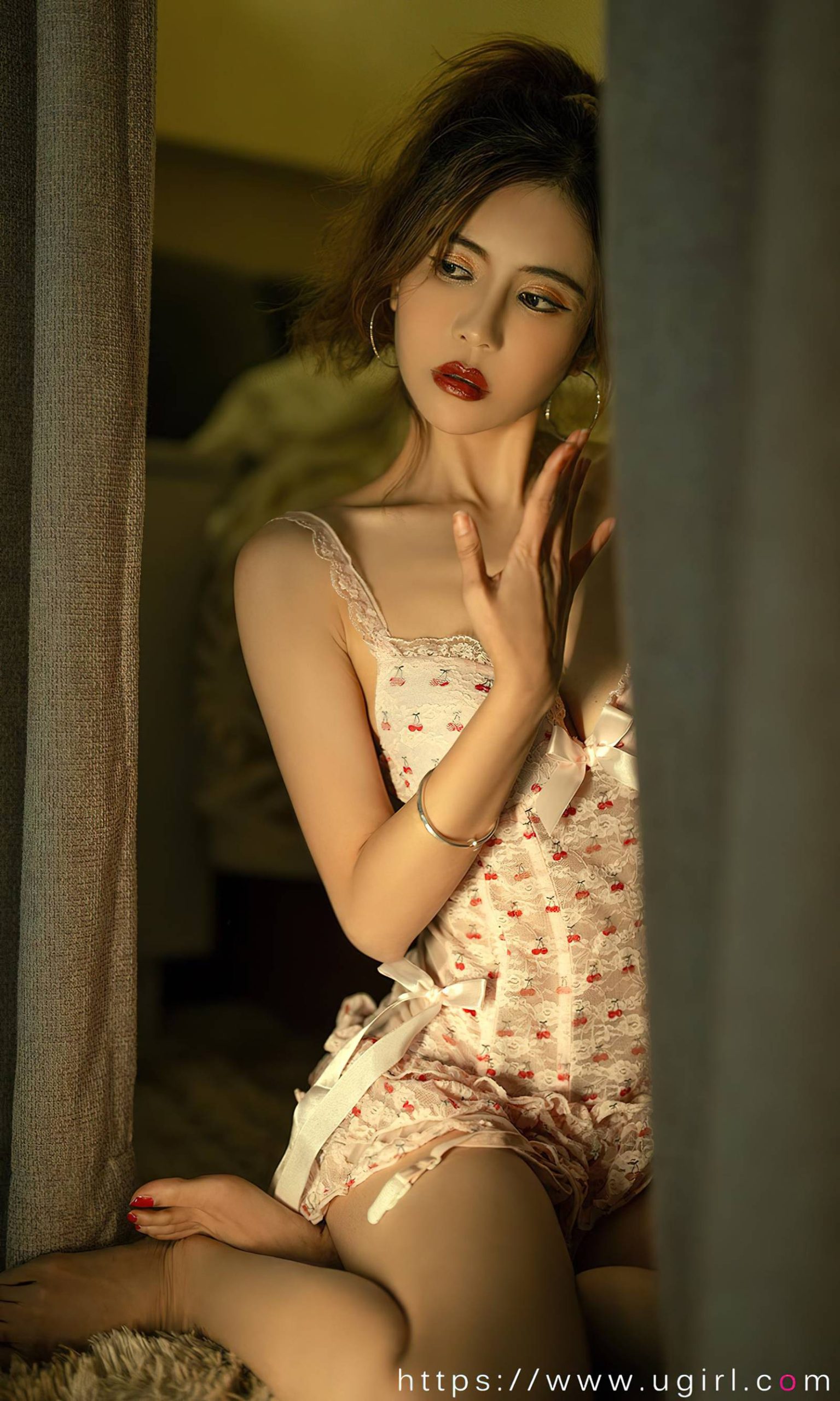 图片[14]-[爱尤物]2024 NO.2804 眼中的温度 田小燕[35P] – 速更版-美库