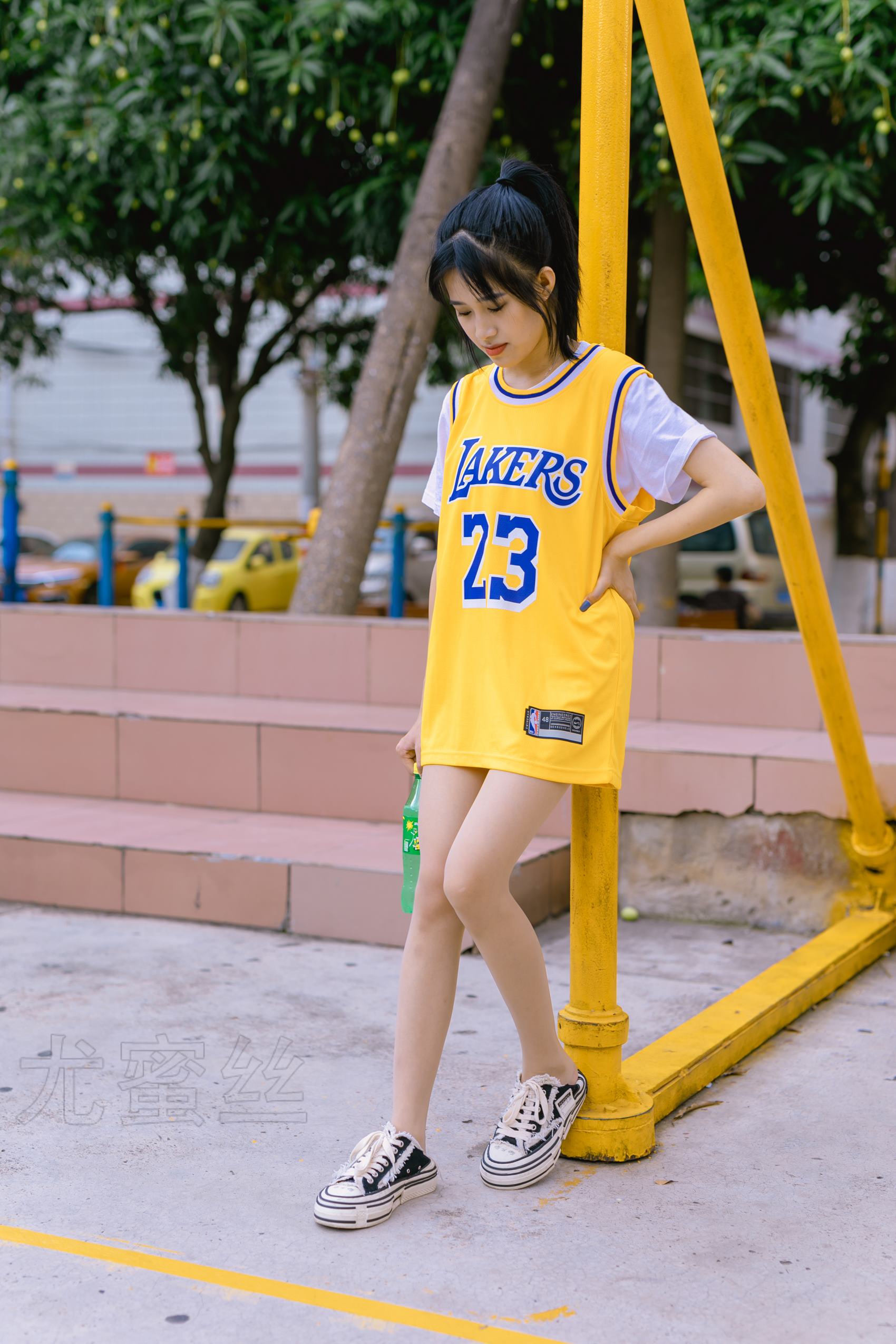 图片[16]-尤蜜丝  穿搭推广展示图集 23号[39P] – 速更版-美库