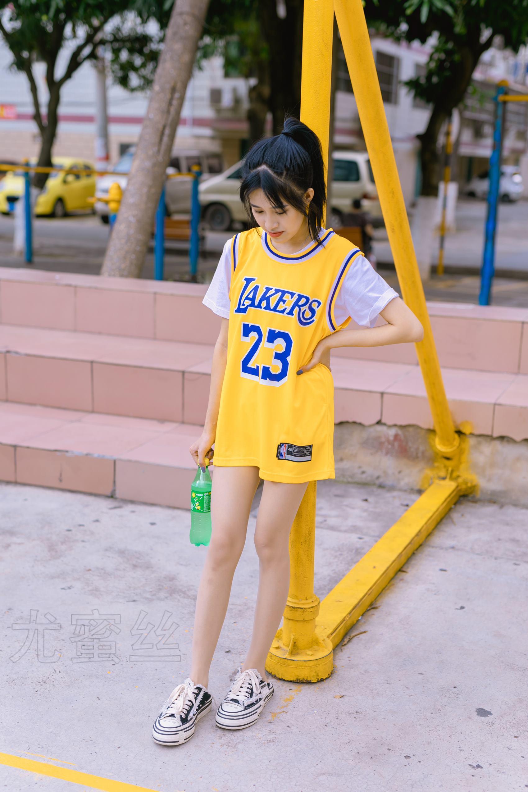 图片[17]-尤蜜丝  穿搭推广展示图集 23号[39P] – 速更版-美库