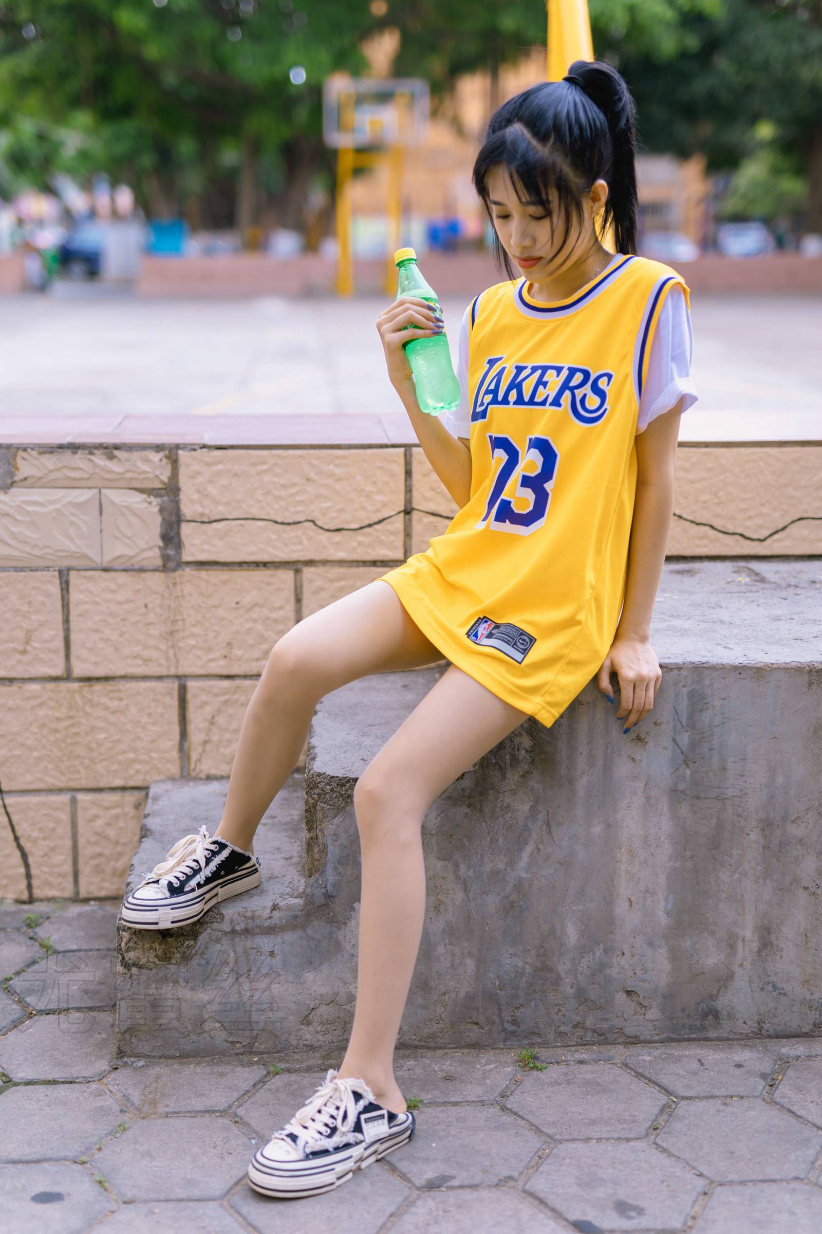 图片[21]-尤蜜丝  穿搭推广展示图集 23号[39P] – 速更版-美库