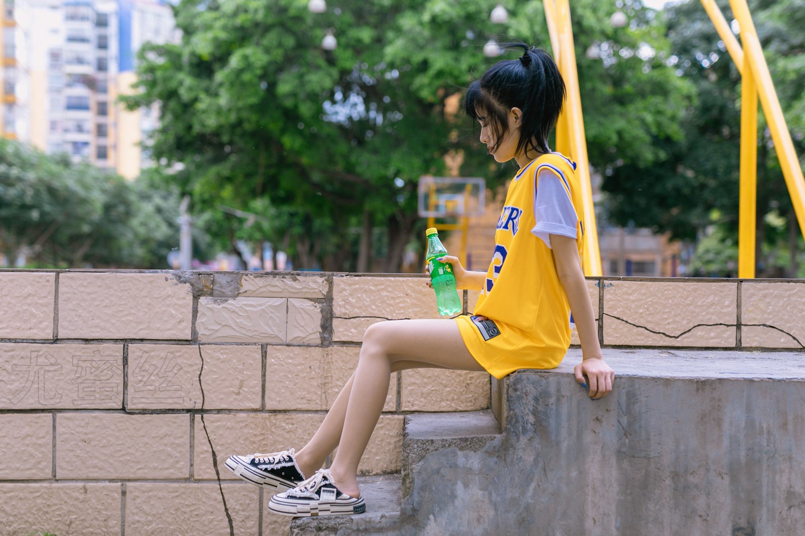 图片[27]-尤蜜丝  穿搭推广展示图集 23号[39P] – 速更版-美库