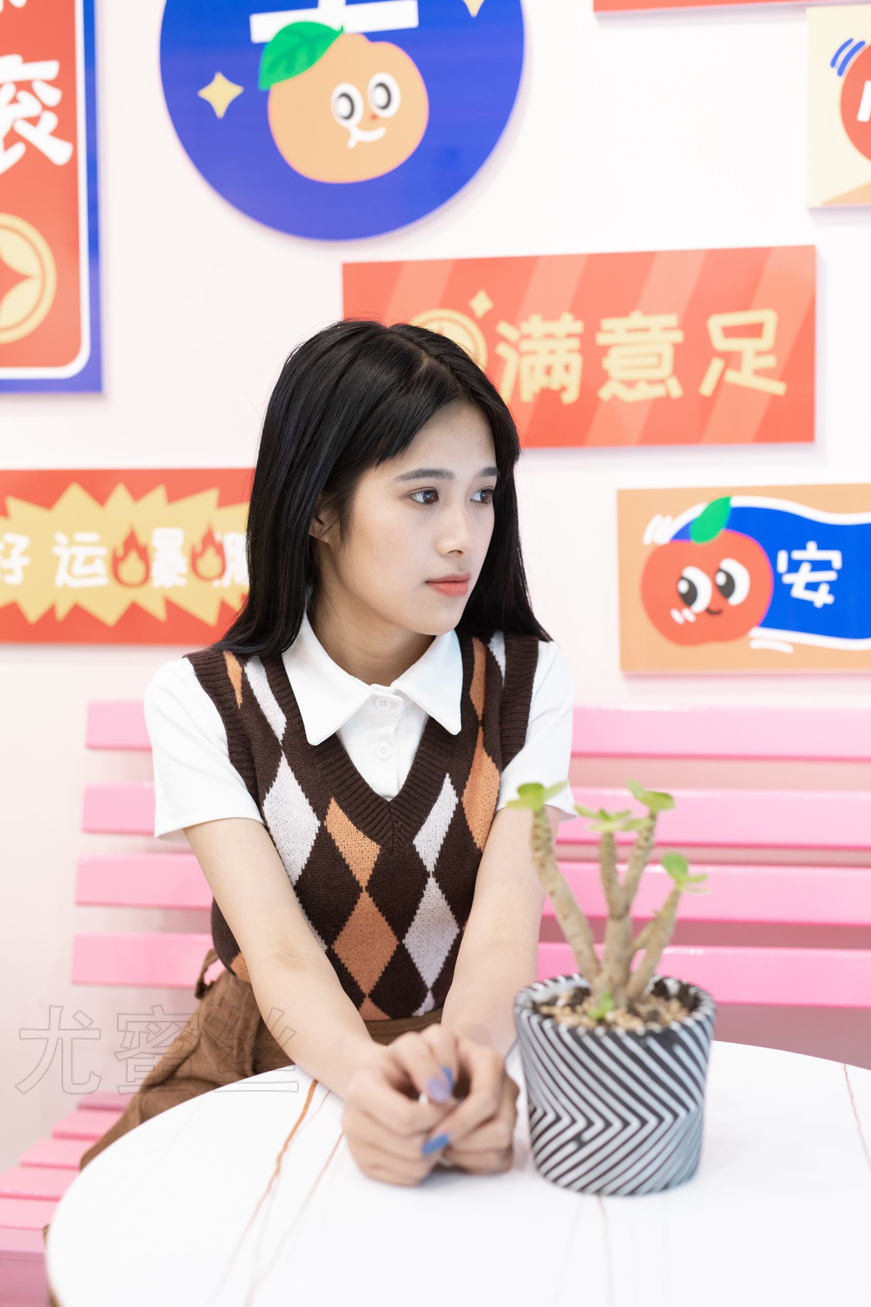 图片[34]-尤蜜丝  穿搭推广展示图集 23号[39P] – 速更版-美库