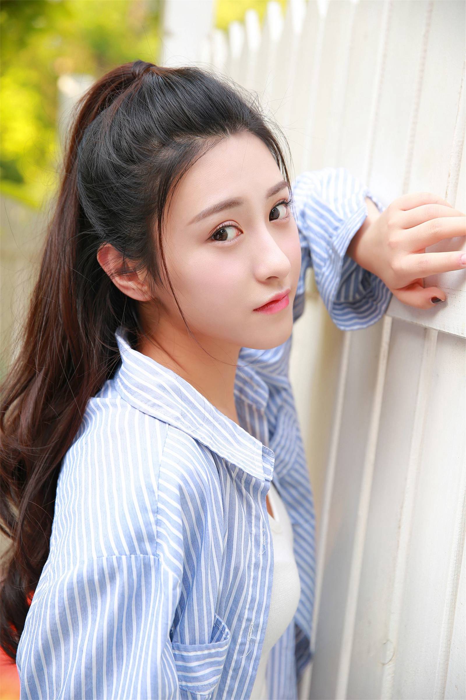 图片[11]-[YALAYI雅拉伊]2023.11.13 NO.1103 青春盛放[35+1P] – 速更版-美库