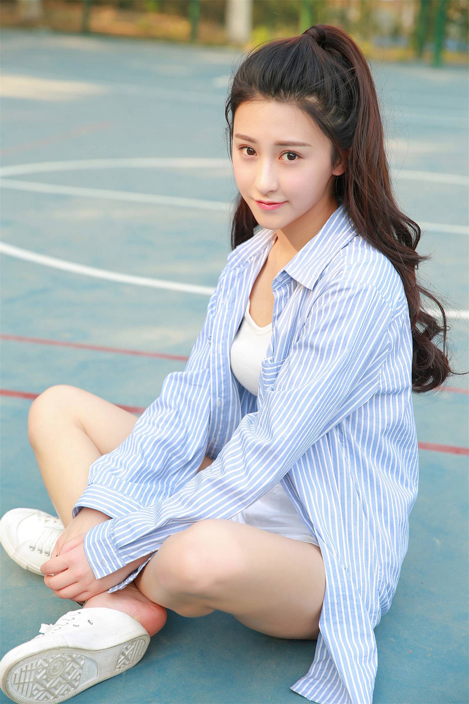 图片[32]-[YALAYI雅拉伊]2023.11.13 NO.1103 青春盛放[35+1P] – 速更版-美库