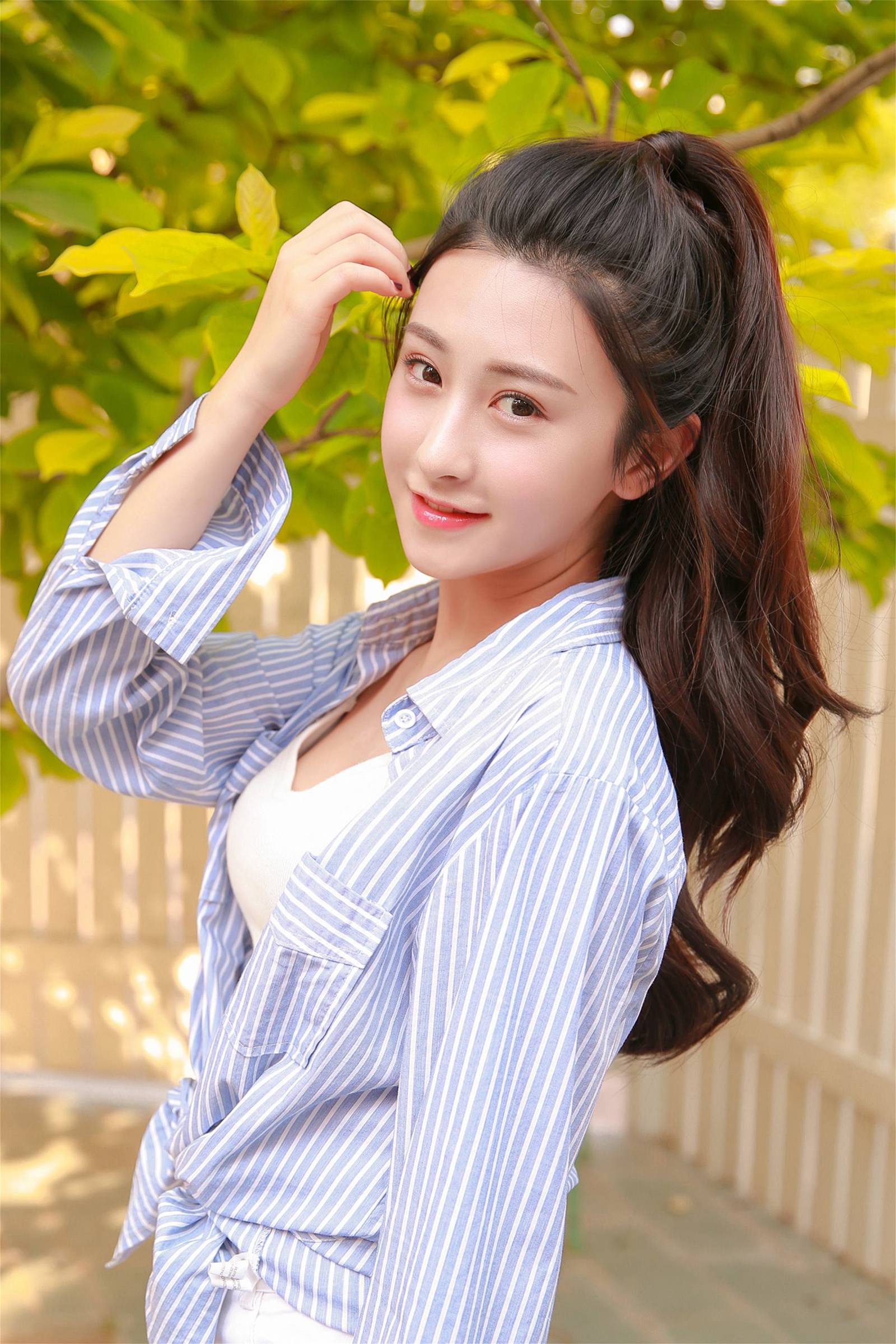 图片[35]-[YALAYI雅拉伊]2023.11.13 NO.1103 青春盛放[35+1P] – 速更版-美库