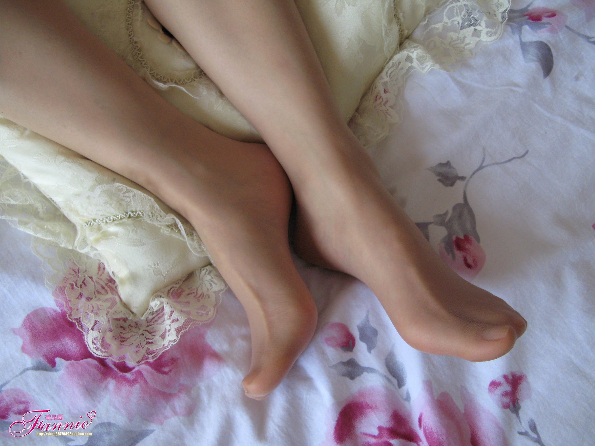 图片[57]-Fannie芬妮每足园 No.423 丝滑飘逸 暗香盈动5[62P] – 速更版-美库