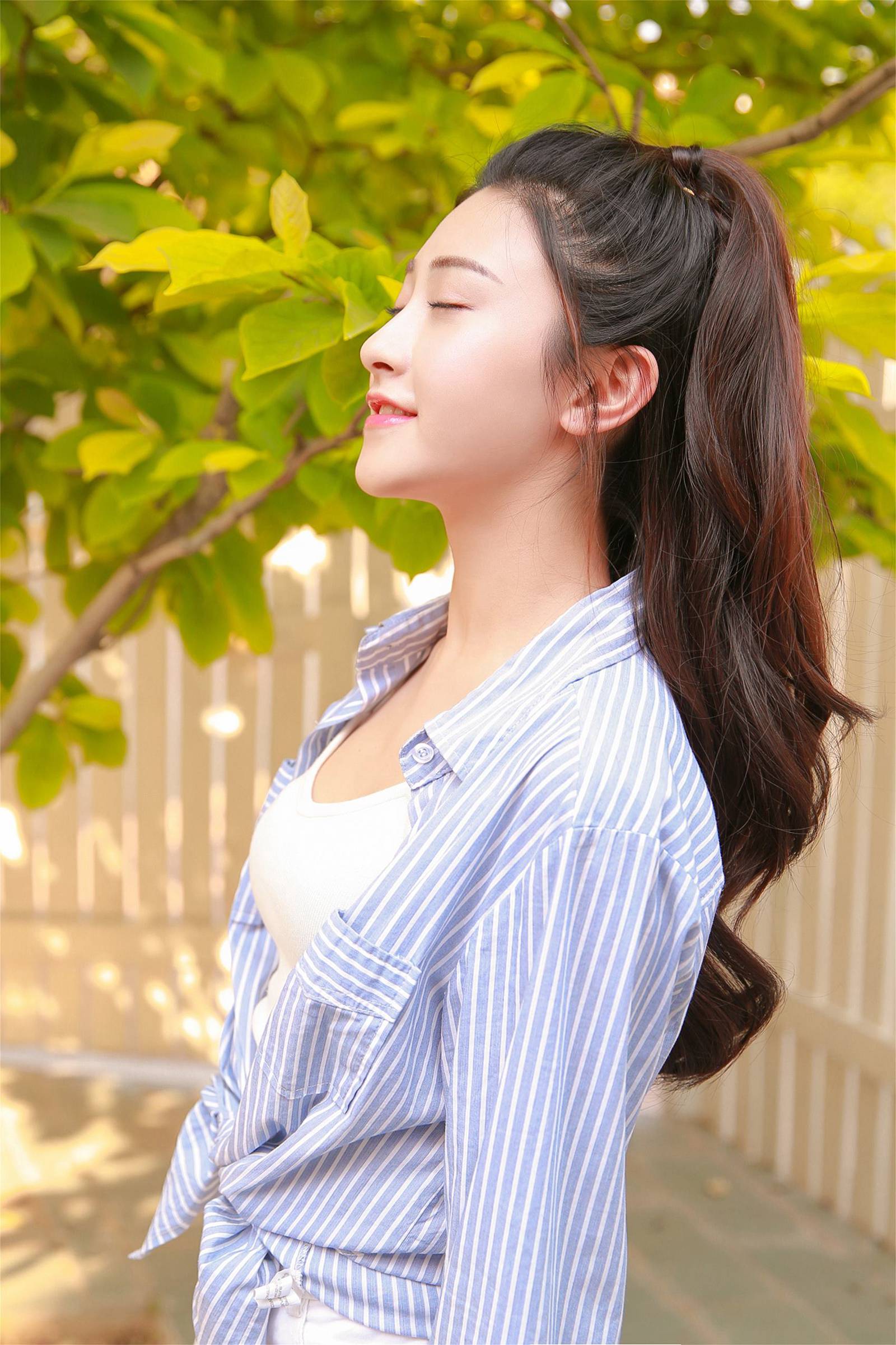 图片[36]-[YALAYI雅拉伊]2023.11.13 NO.1103 青春盛放[35+1P] – 速更版-美库