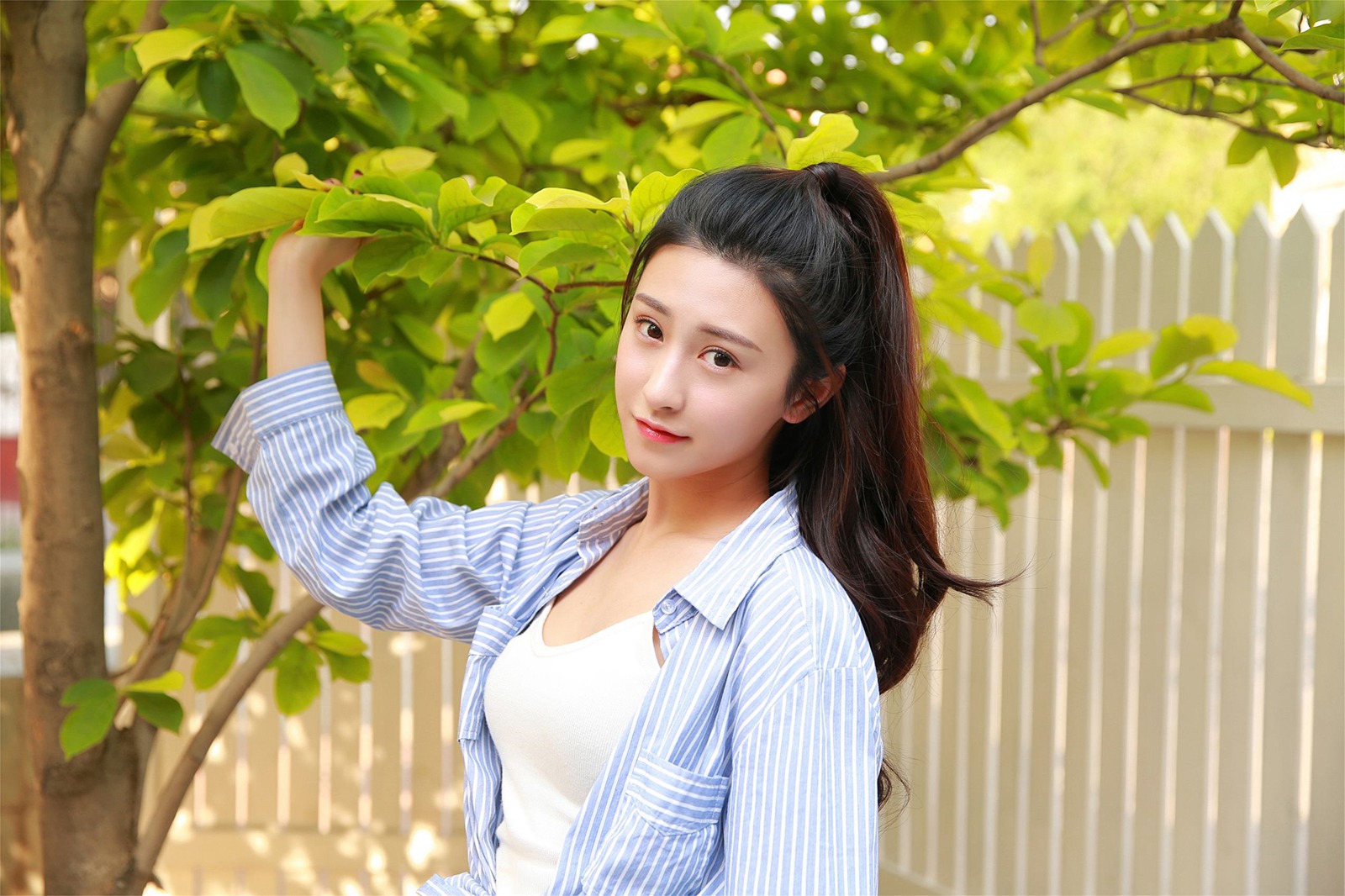 图片[37]-[YALAYI雅拉伊]2023.11.13 NO.1103 青春盛放[35+1P] – 速更版-美库