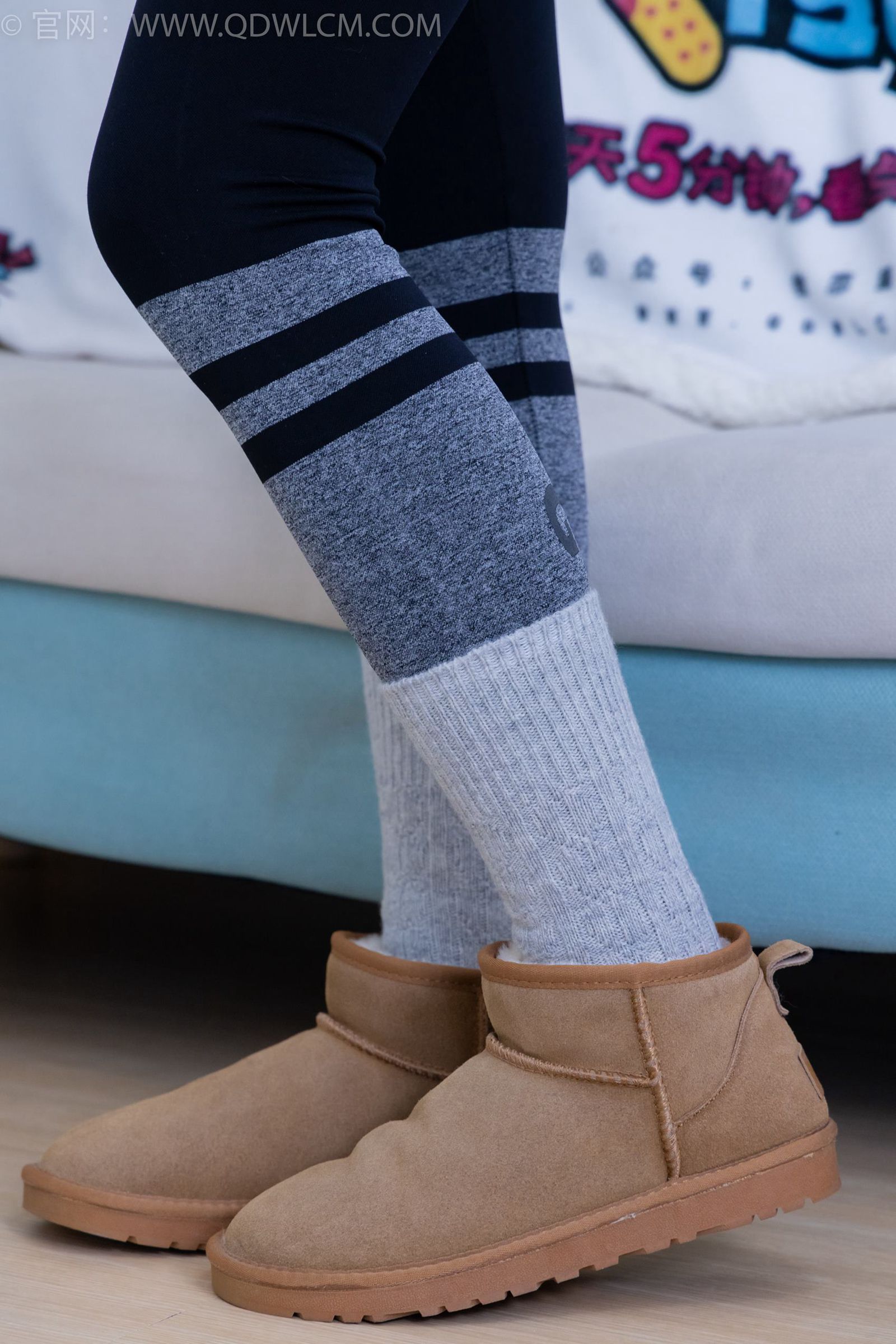 图片[10]-物恋传媒 NO.1912 美兔-踏青之旅[155P] – 速更版-美库