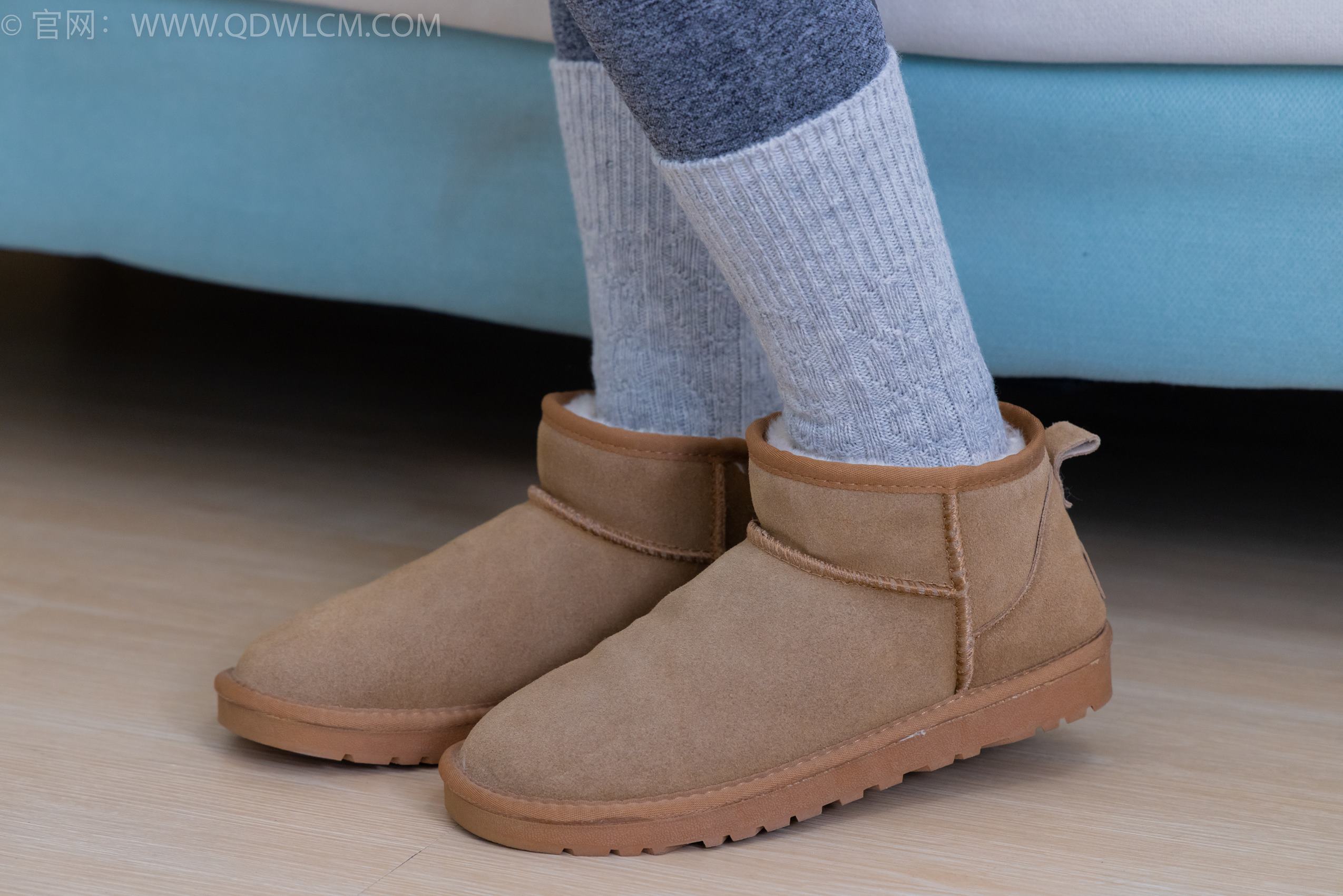 图片[11]-物恋传媒 NO.1912 美兔-踏青之旅[155P] – 速更版-美库