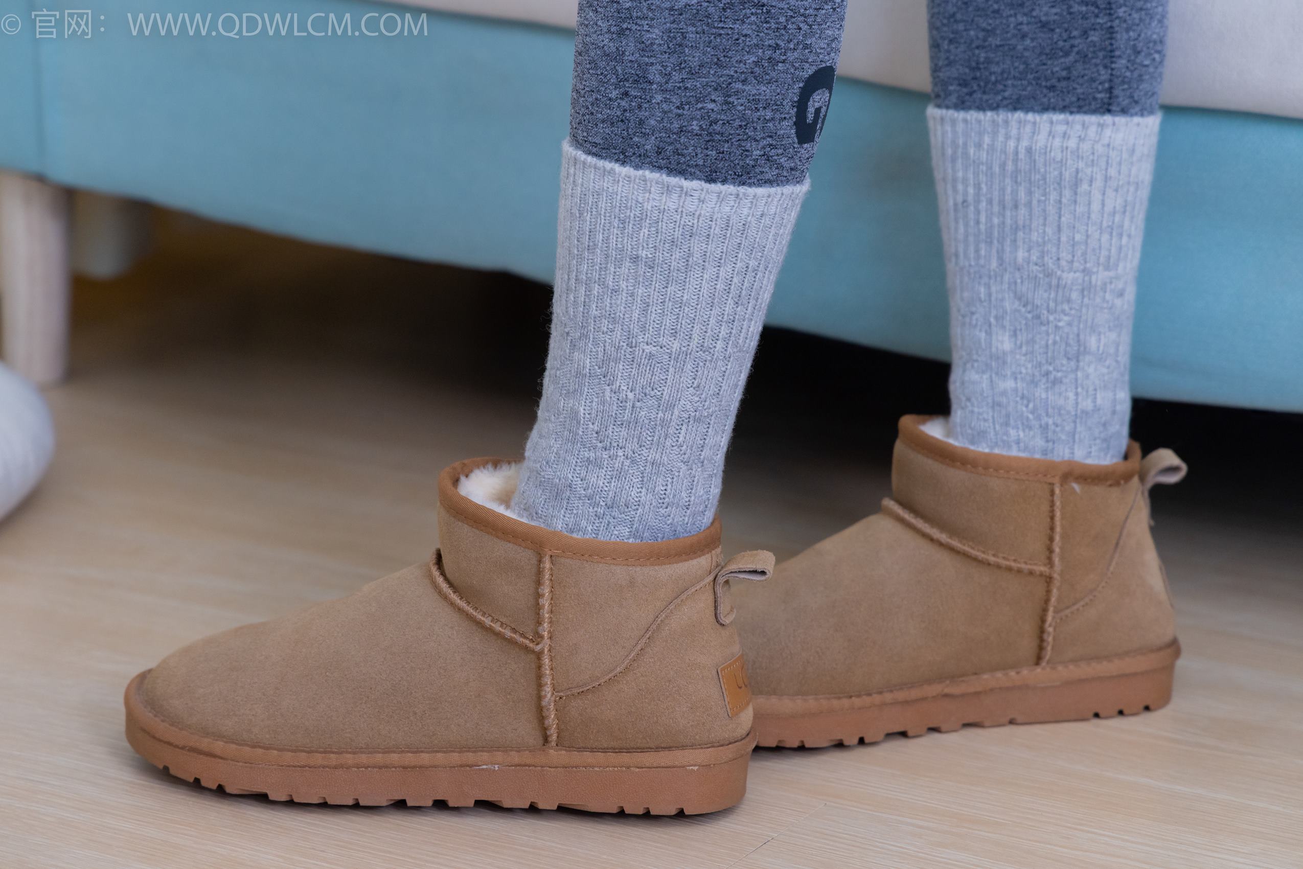 图片[12]-物恋传媒 NO.1912 美兔-踏青之旅[155P] – 速更版-美库