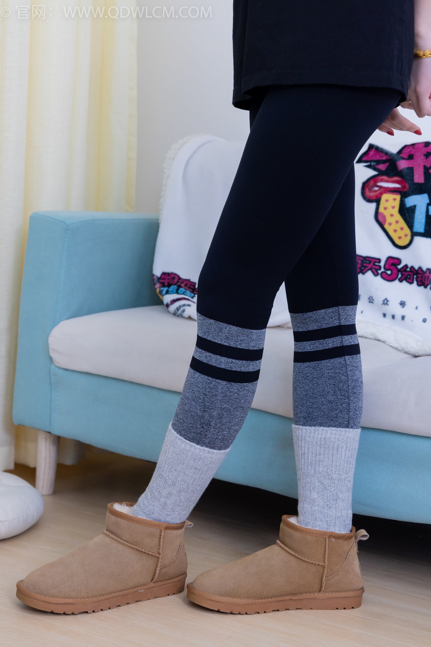 图片[13]-物恋传媒 NO.1912 美兔-踏青之旅[155P] – 速更版-美库