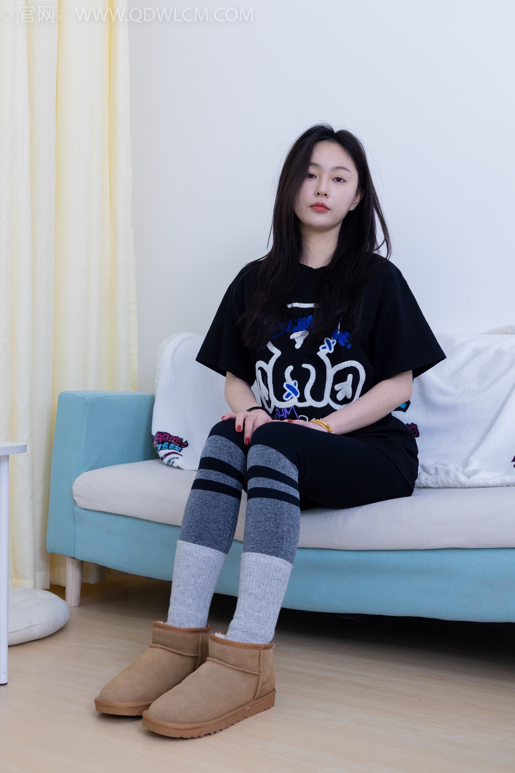 图片[14]-物恋传媒 NO.1912 美兔-踏青之旅[155P] – 速更版-美库