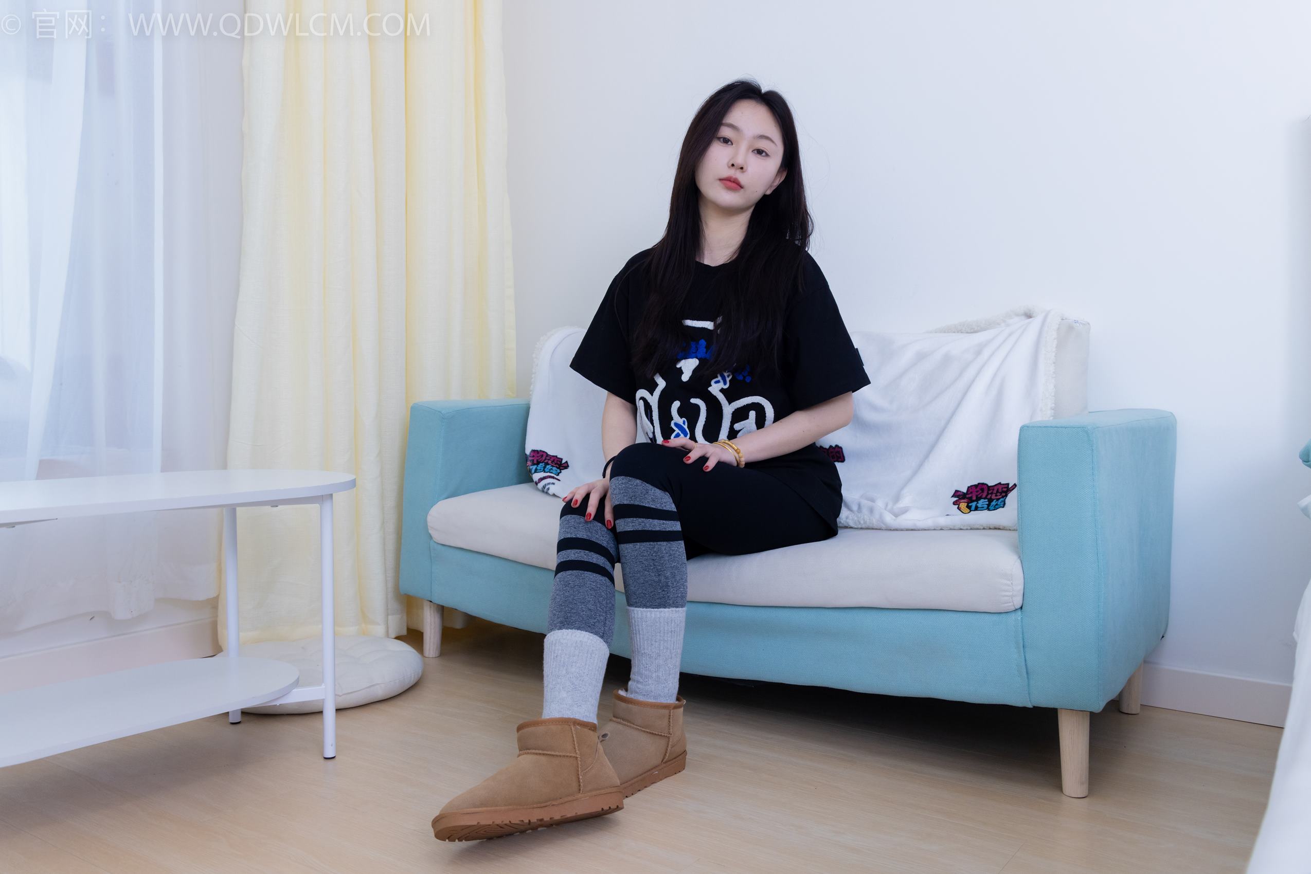 图片[16]-物恋传媒 NO.1912 美兔-踏青之旅[155P] – 速更版-美库