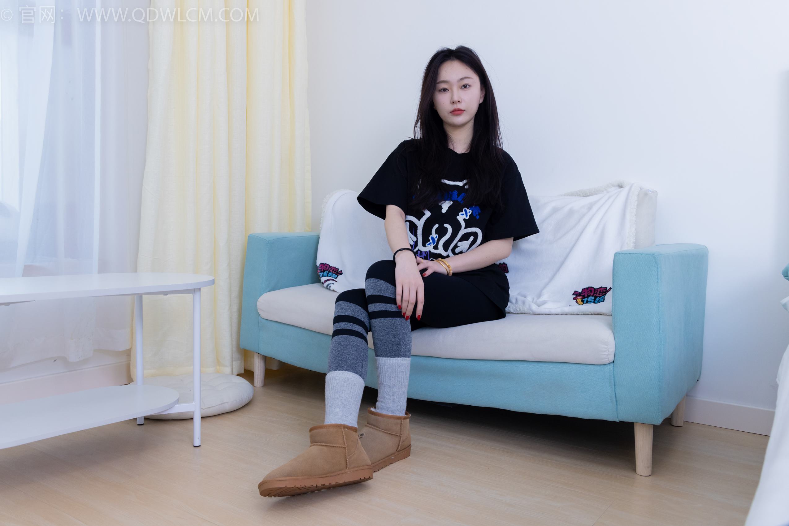 图片[17]-物恋传媒 NO.1912 美兔-踏青之旅[155P] – 速更版-美库