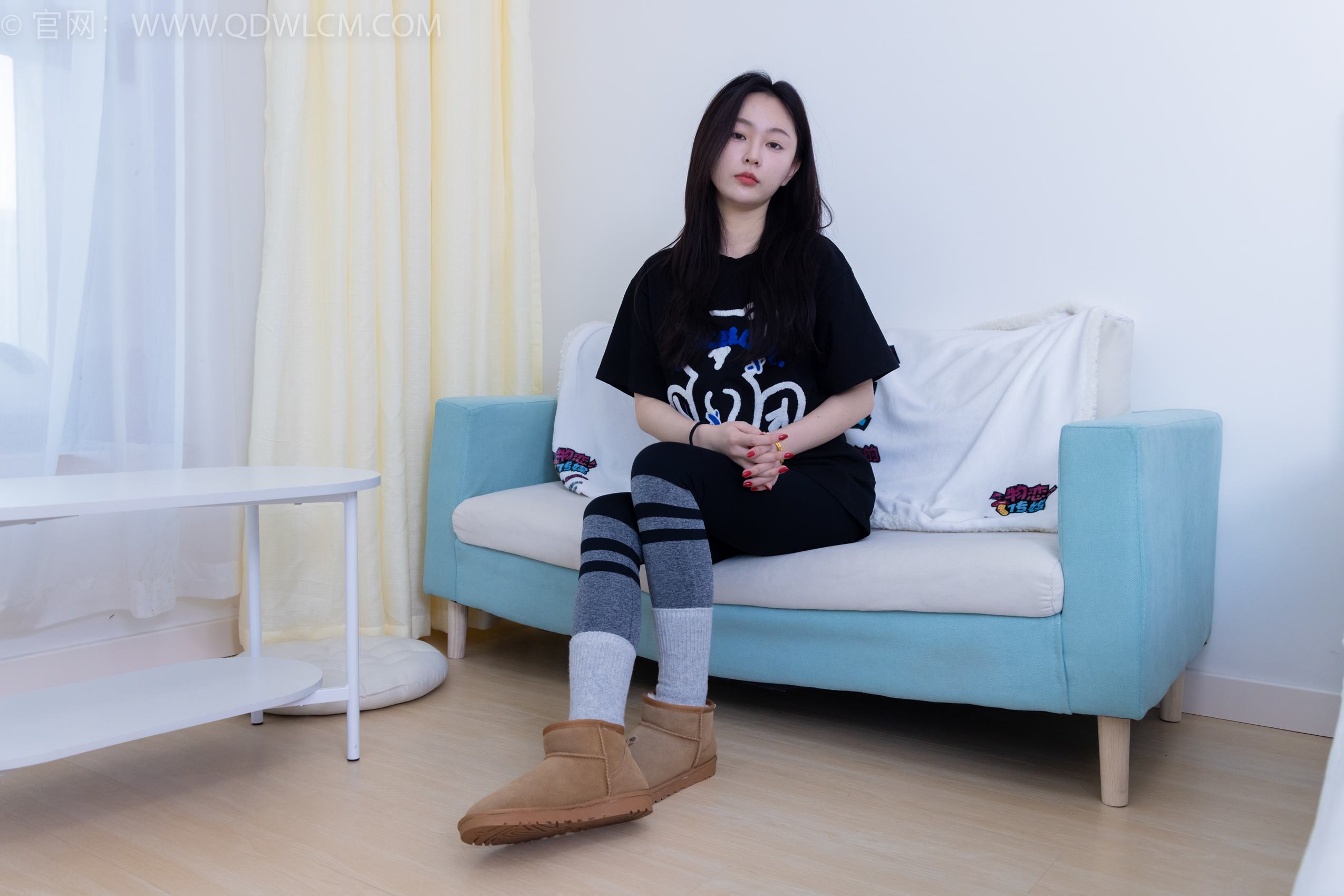 图片[18]-物恋传媒 NO.1912 美兔-踏青之旅[155P] – 速更版-美库