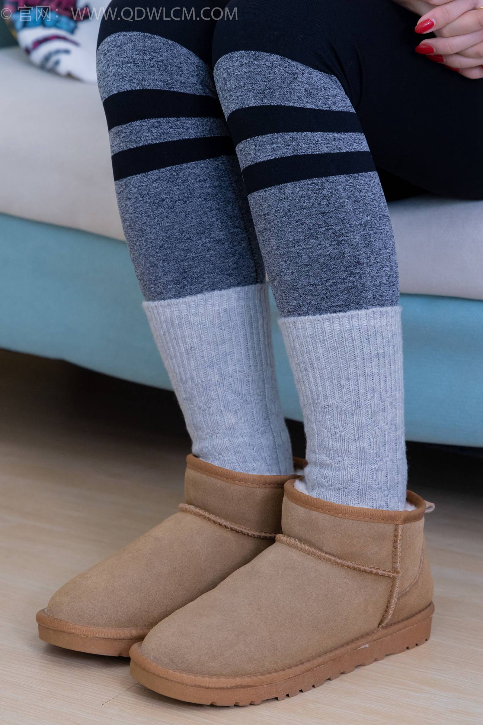 图片[19]-物恋传媒 NO.1912 美兔-踏青之旅[155P] – 速更版-美库