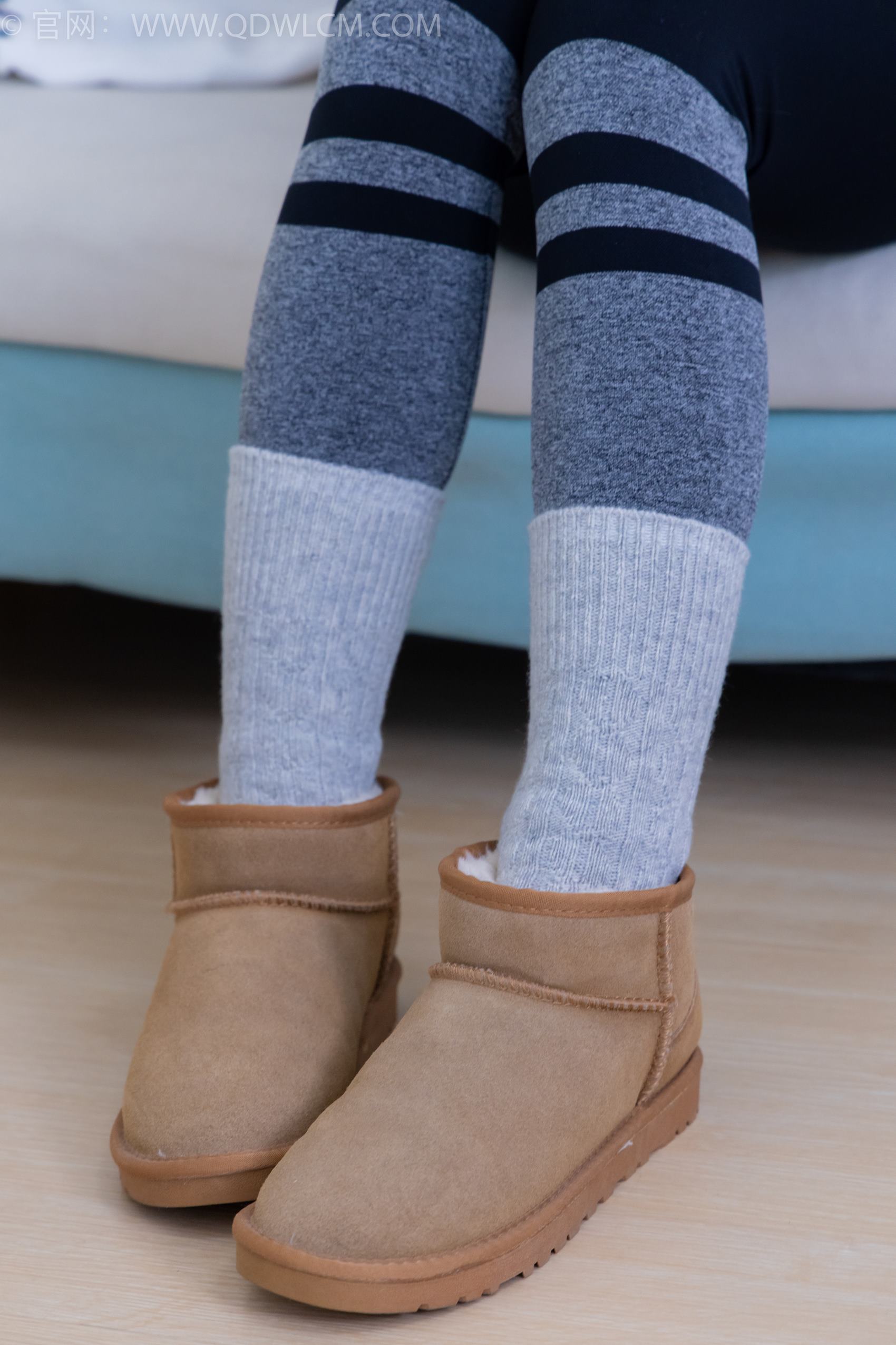 图片[20]-物恋传媒 NO.1912 美兔-踏青之旅[155P] – 速更版-美库