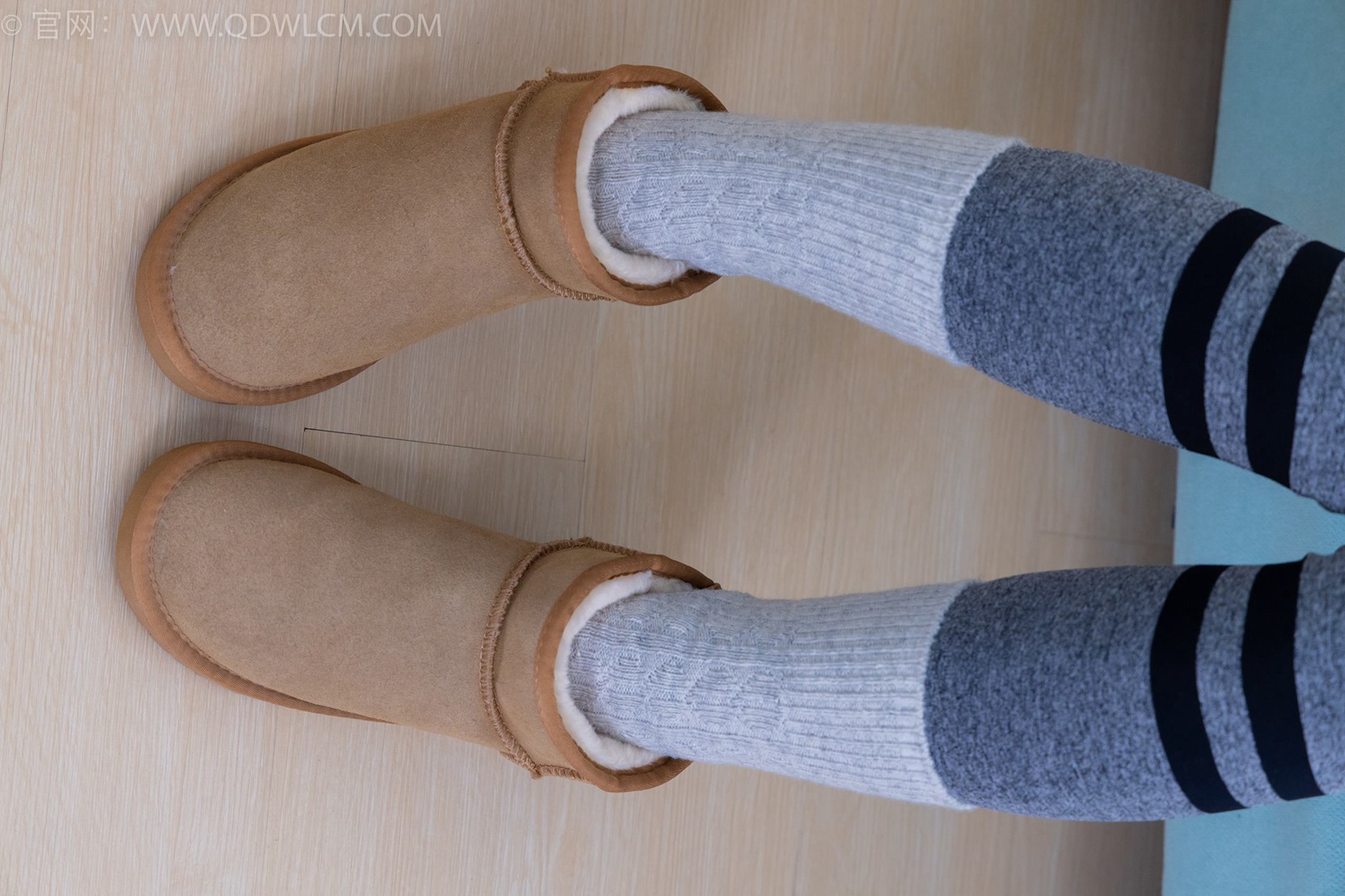 图片[23]-物恋传媒 NO.1912 美兔-踏青之旅[155P] – 速更版-美库