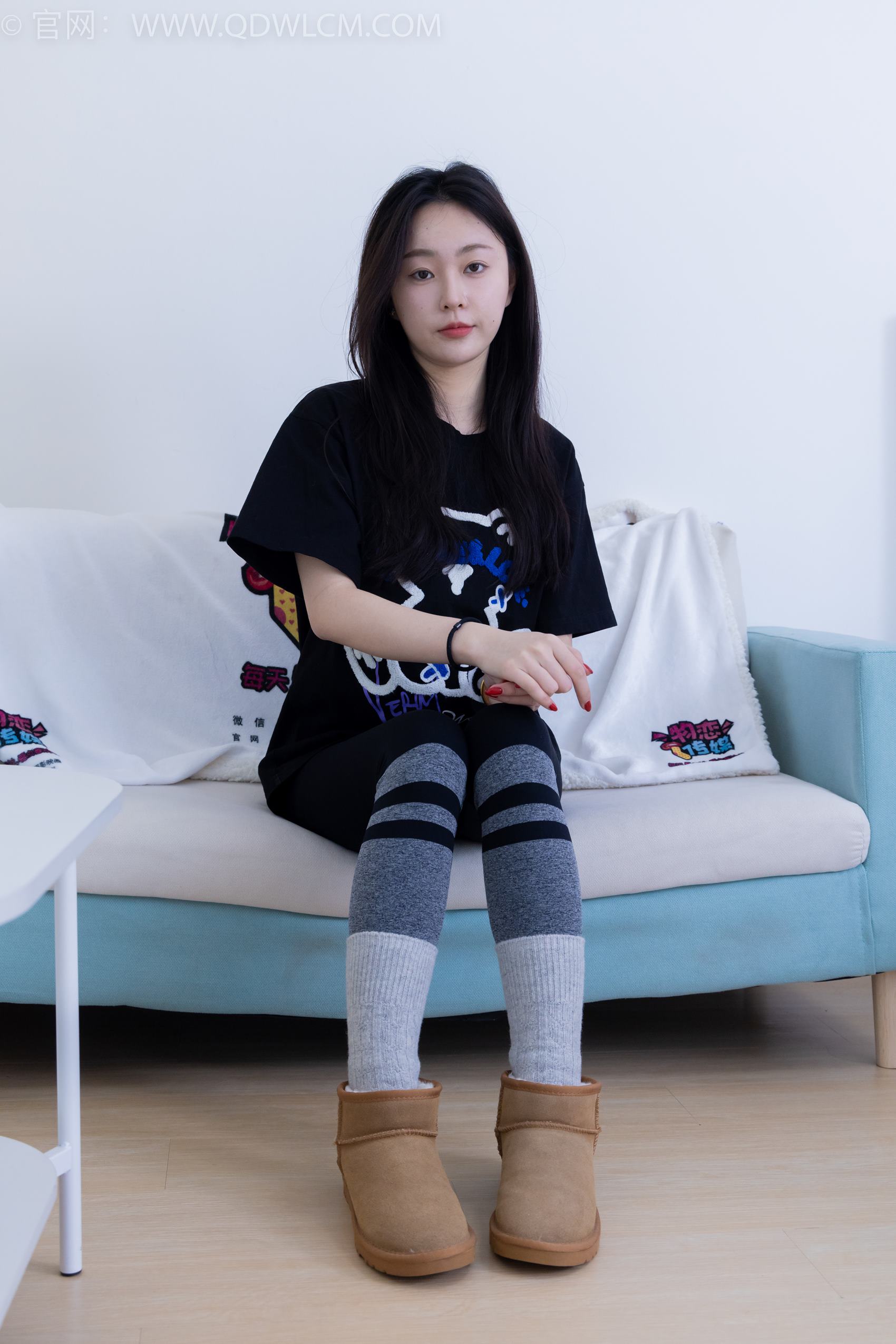 图片[24]-物恋传媒 NO.1912 美兔-踏青之旅[155P] – 速更版-美库