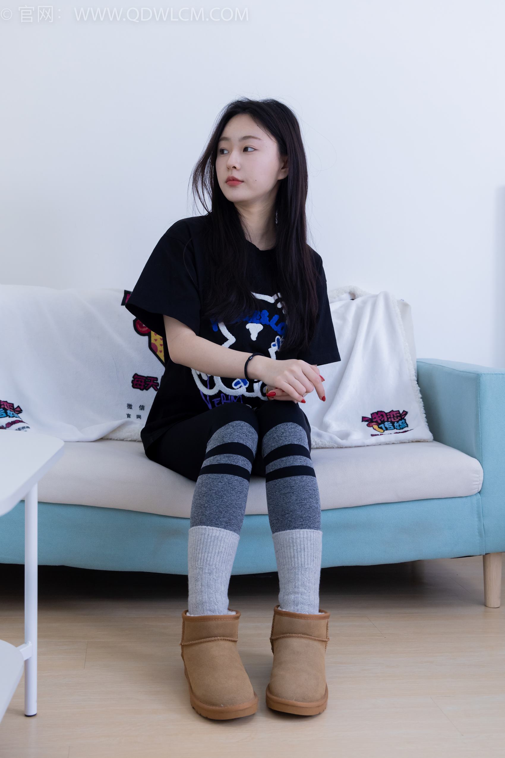 图片[25]-物恋传媒 NO.1912 美兔-踏青之旅[155P] – 速更版-美库