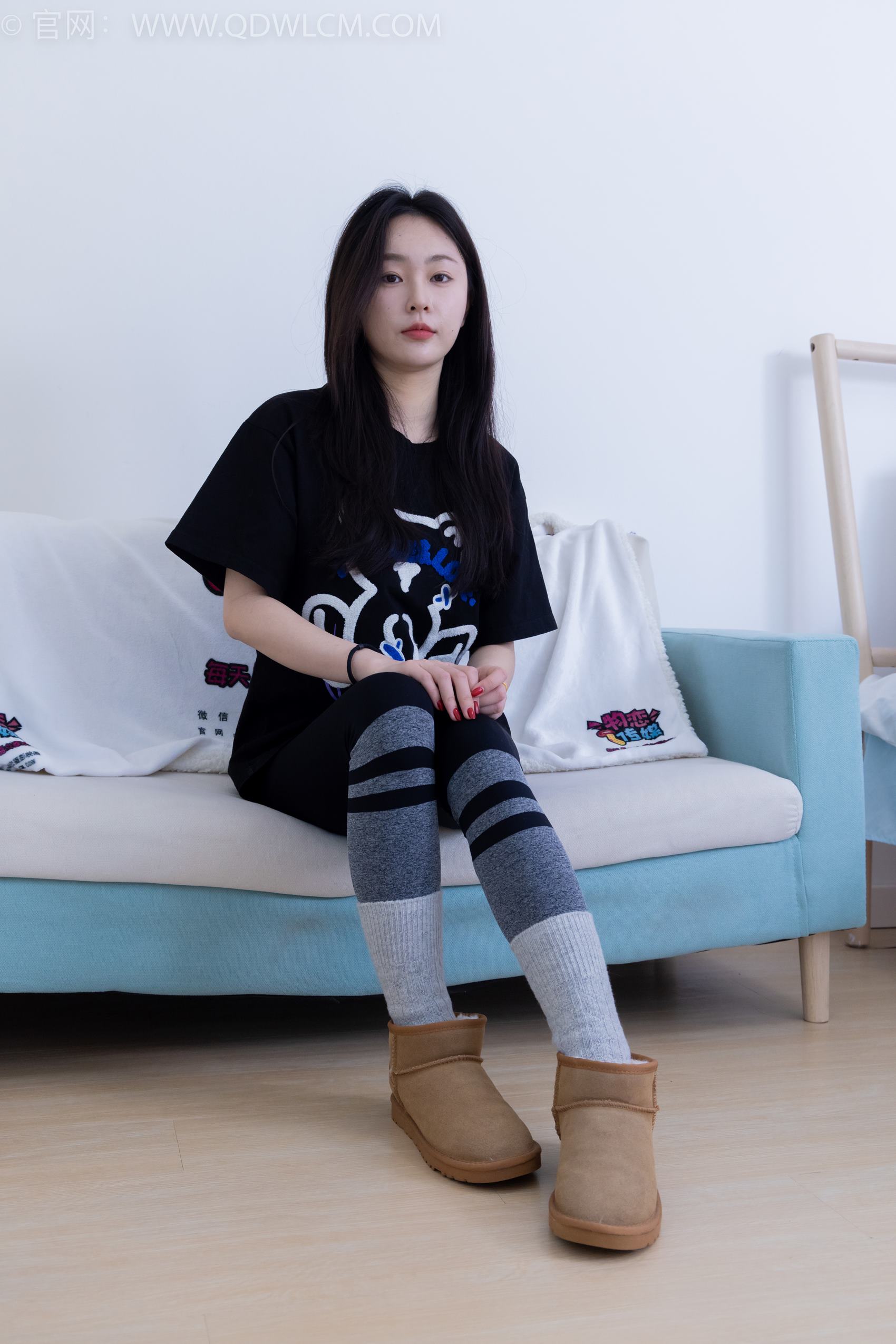 图片[26]-物恋传媒 NO.1912 美兔-踏青之旅[155P] – 速更版-美库