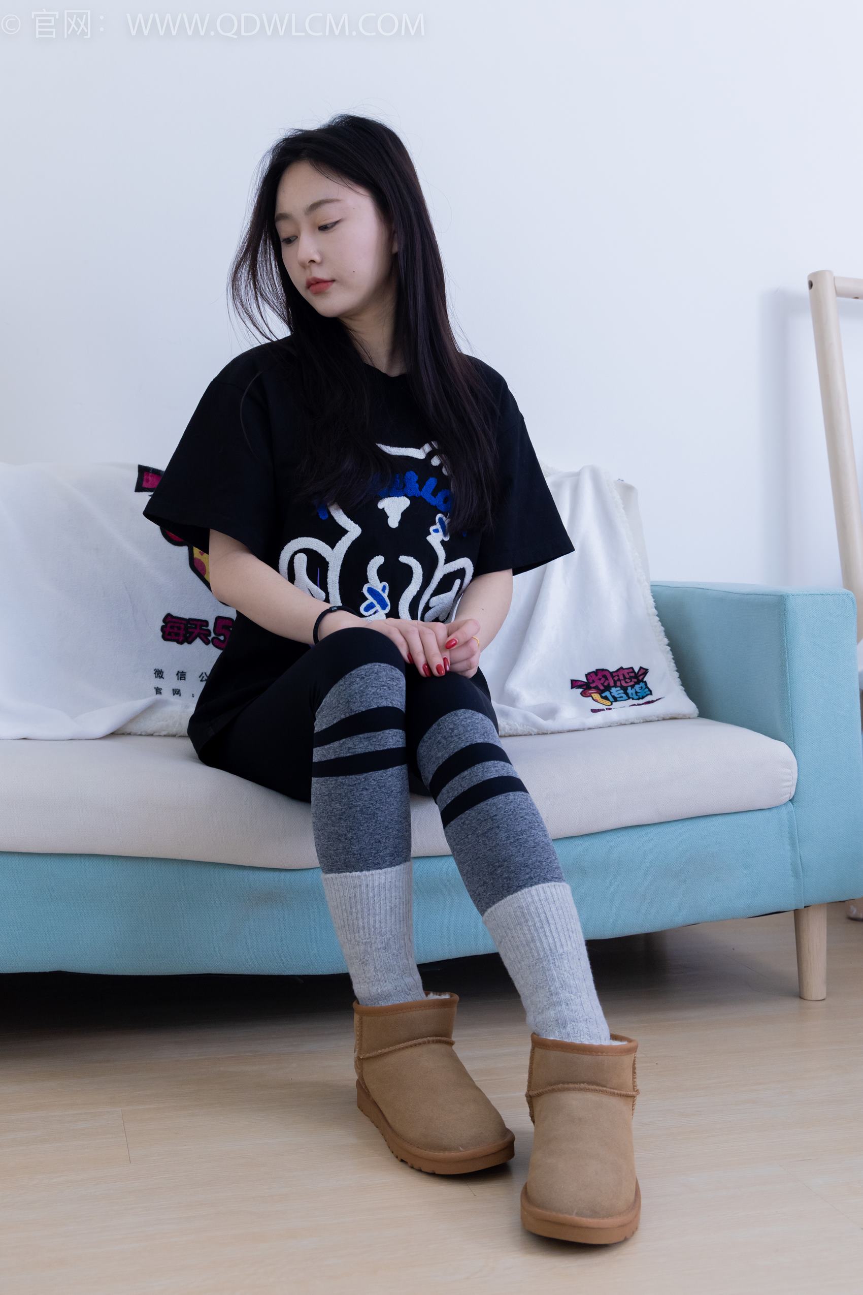 图片[27]-物恋传媒 NO.1912 美兔-踏青之旅[155P] – 速更版-美库