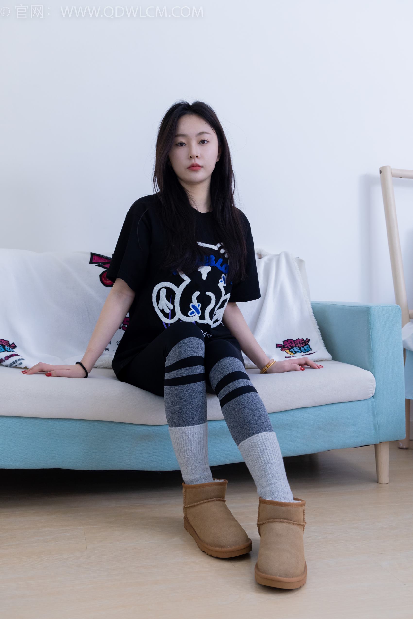 图片[28]-物恋传媒 NO.1912 美兔-踏青之旅[155P] – 速更版-美库