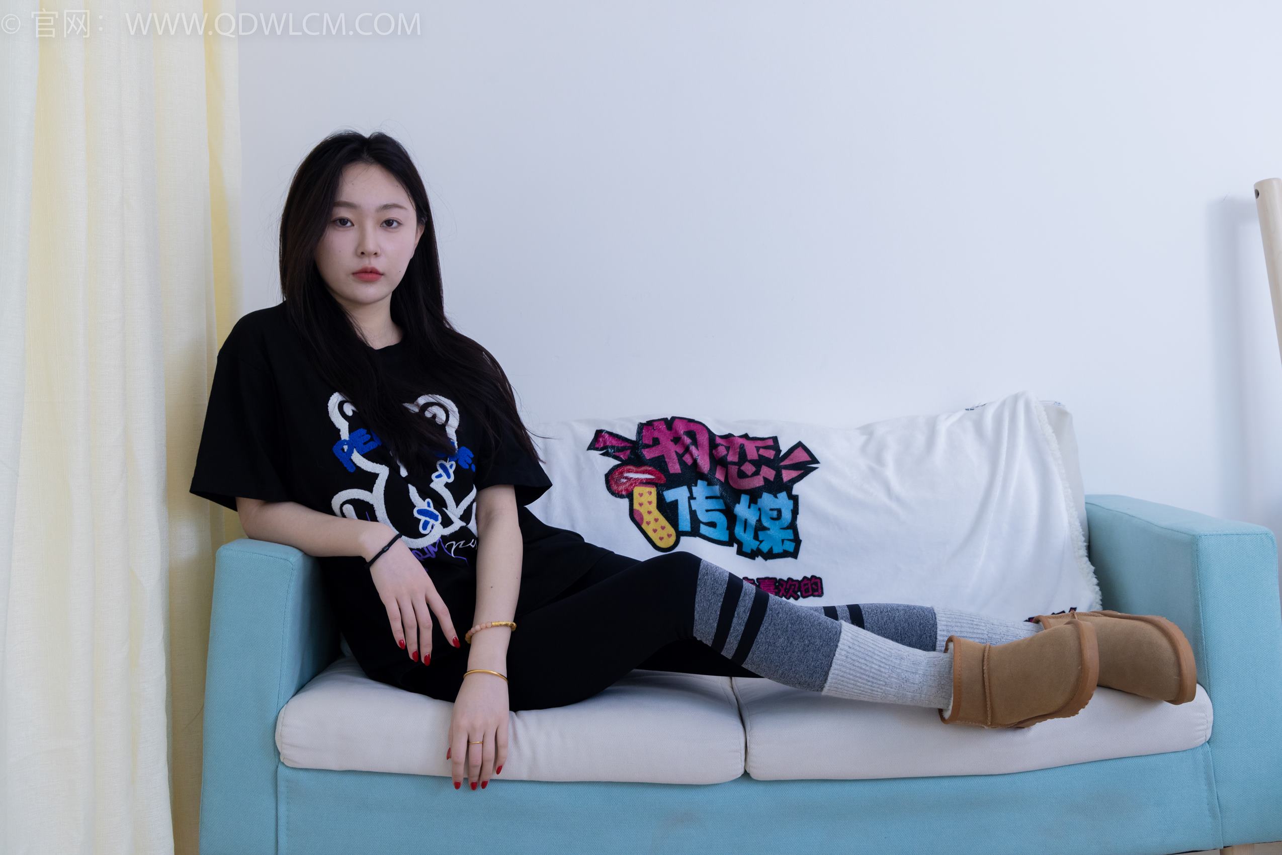 图片[29]-物恋传媒 NO.1912 美兔-踏青之旅[155P] – 速更版-美库