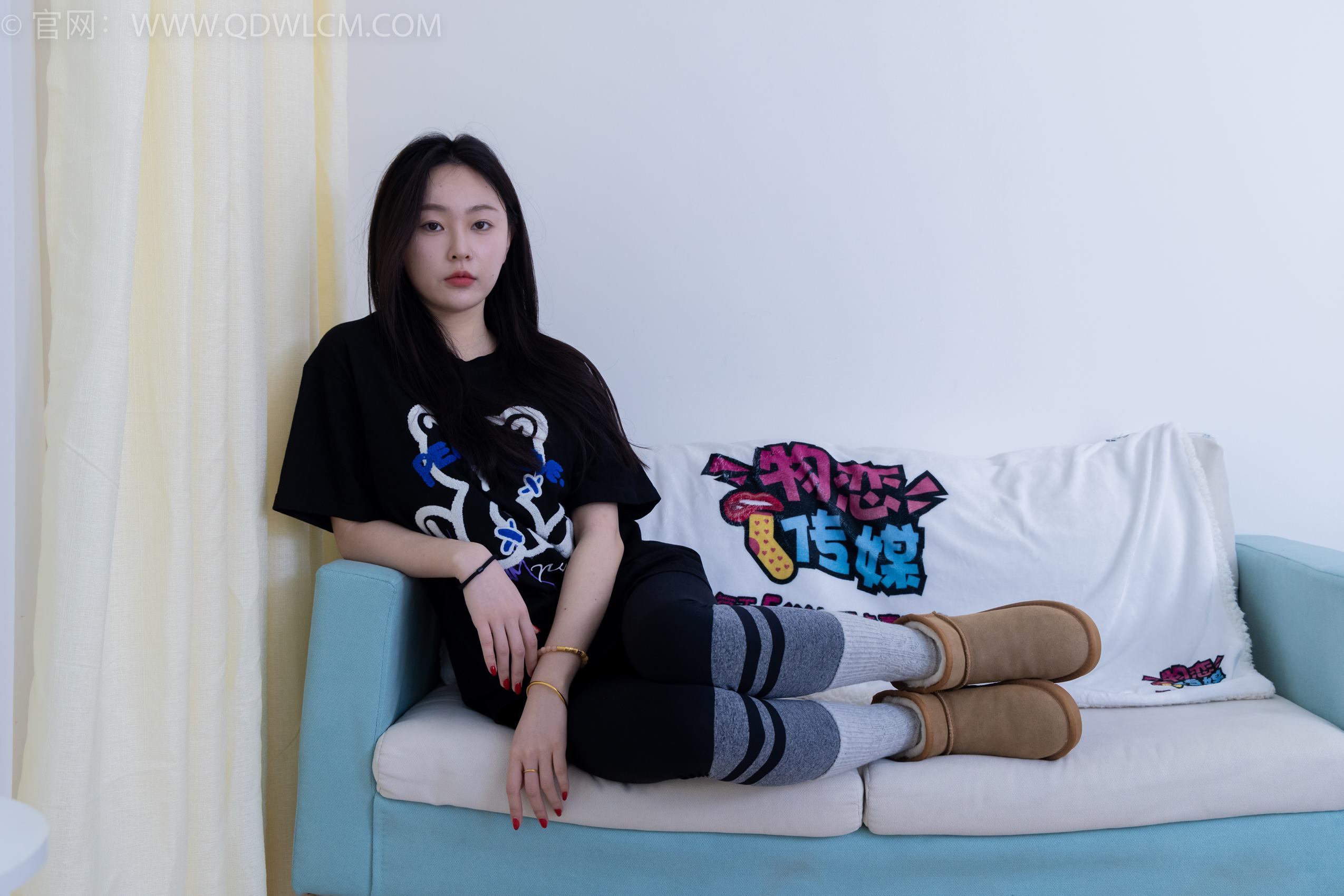 图片[30]-物恋传媒 NO.1912 美兔-踏青之旅[155P] – 速更版-美库