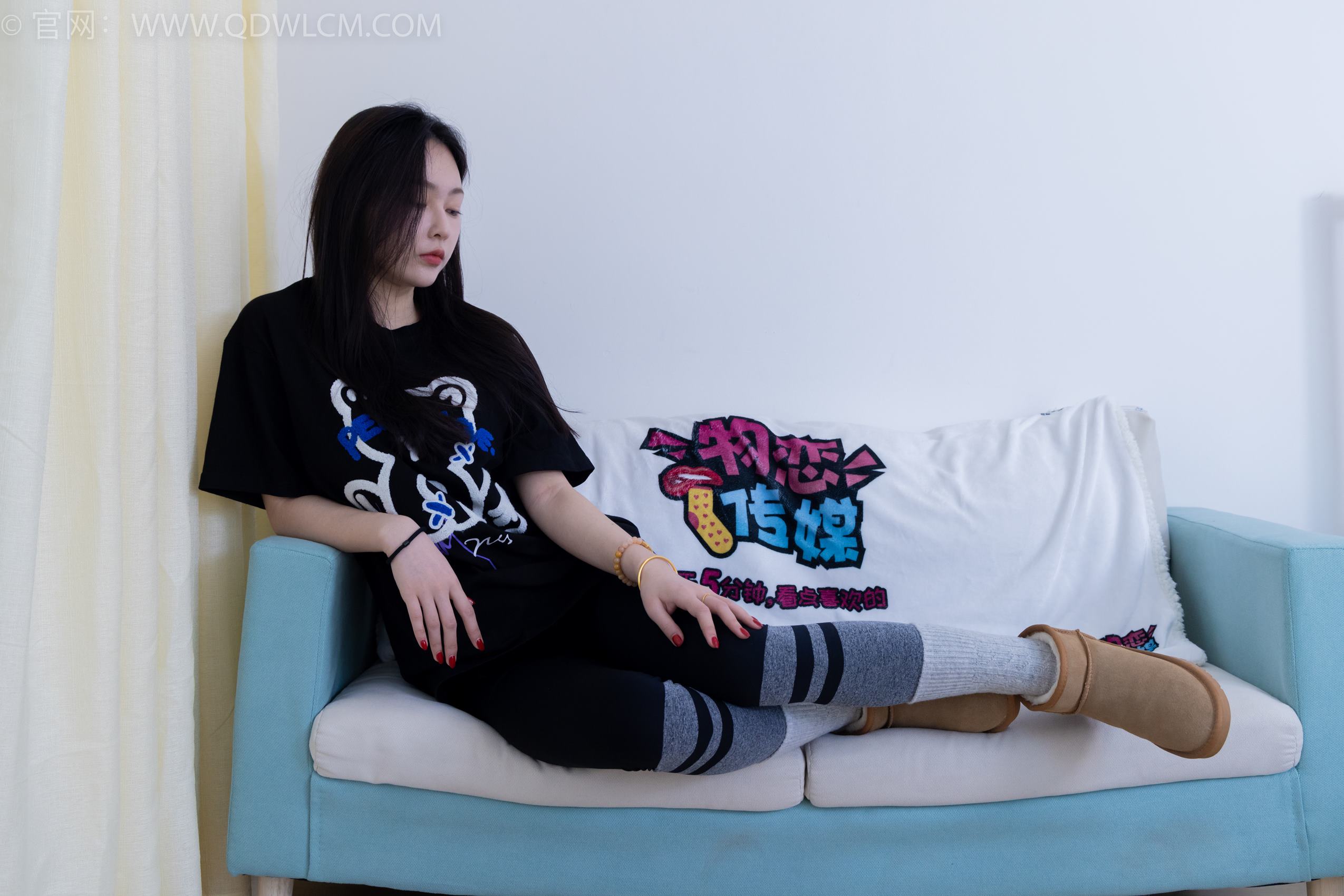 图片[31]-物恋传媒 NO.1912 美兔-踏青之旅[155P] – 速更版-美库