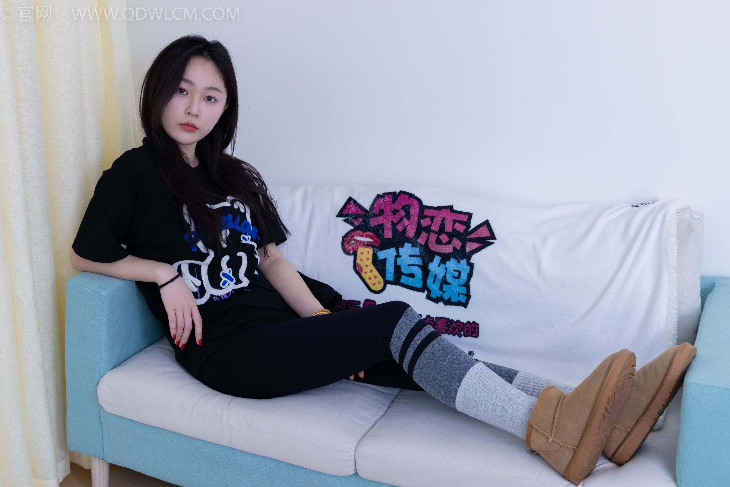 图片[34]-物恋传媒 NO.1912 美兔-踏青之旅[155P] – 速更版-美库