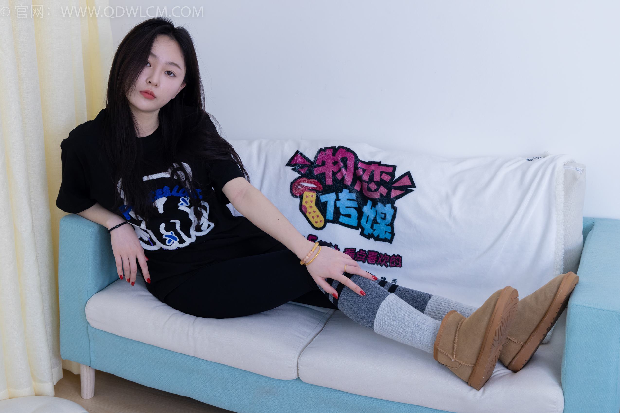 图片[35]-物恋传媒 NO.1912 美兔-踏青之旅[155P] – 速更版-美库