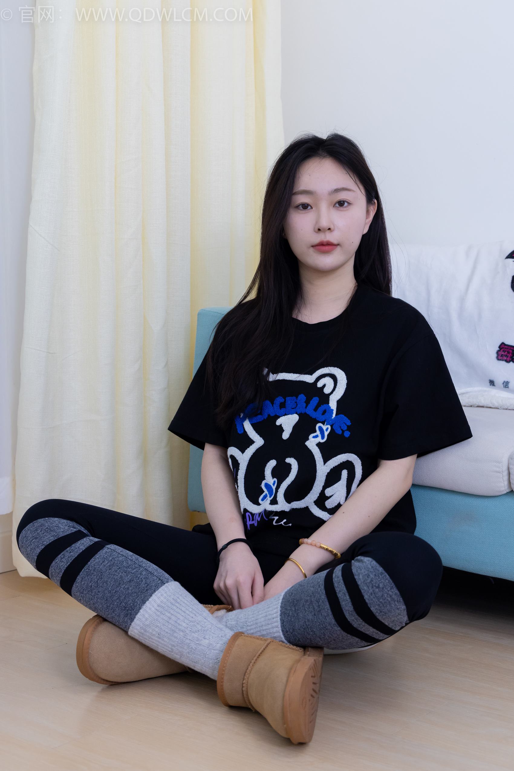 图片[39]-物恋传媒 NO.1912 美兔-踏青之旅[155P] – 速更版-美库