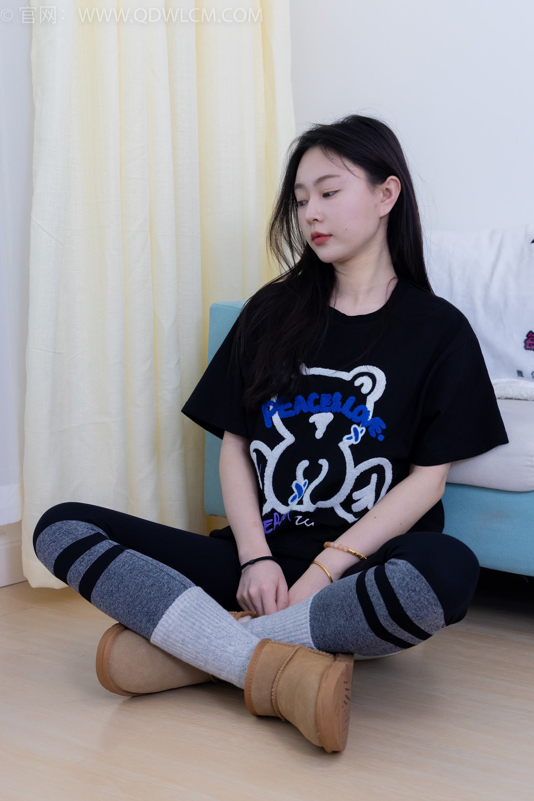 图片[40]-物恋传媒 NO.1912 美兔-踏青之旅[155P] – 速更版-美库