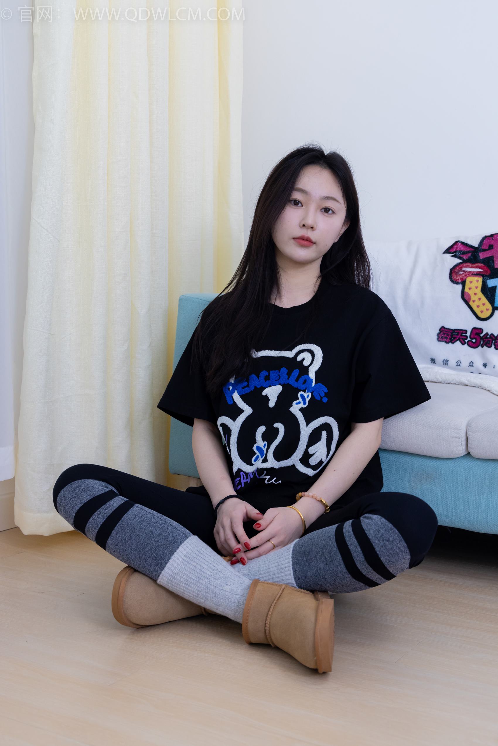 图片[41]-物恋传媒 NO.1912 美兔-踏青之旅[155P] – 速更版-美库