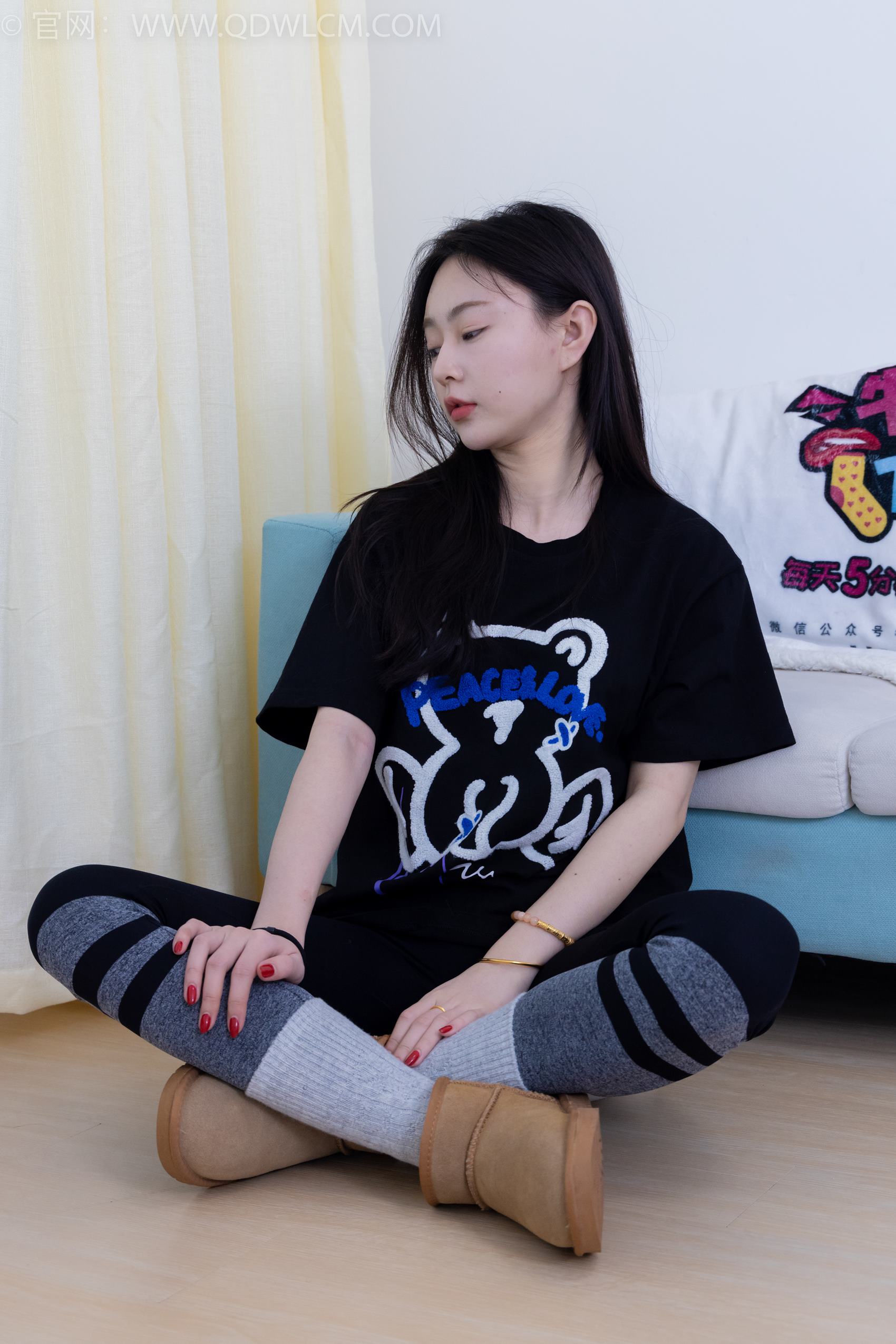 图片[42]-物恋传媒 NO.1912 美兔-踏青之旅[155P] – 速更版-美库