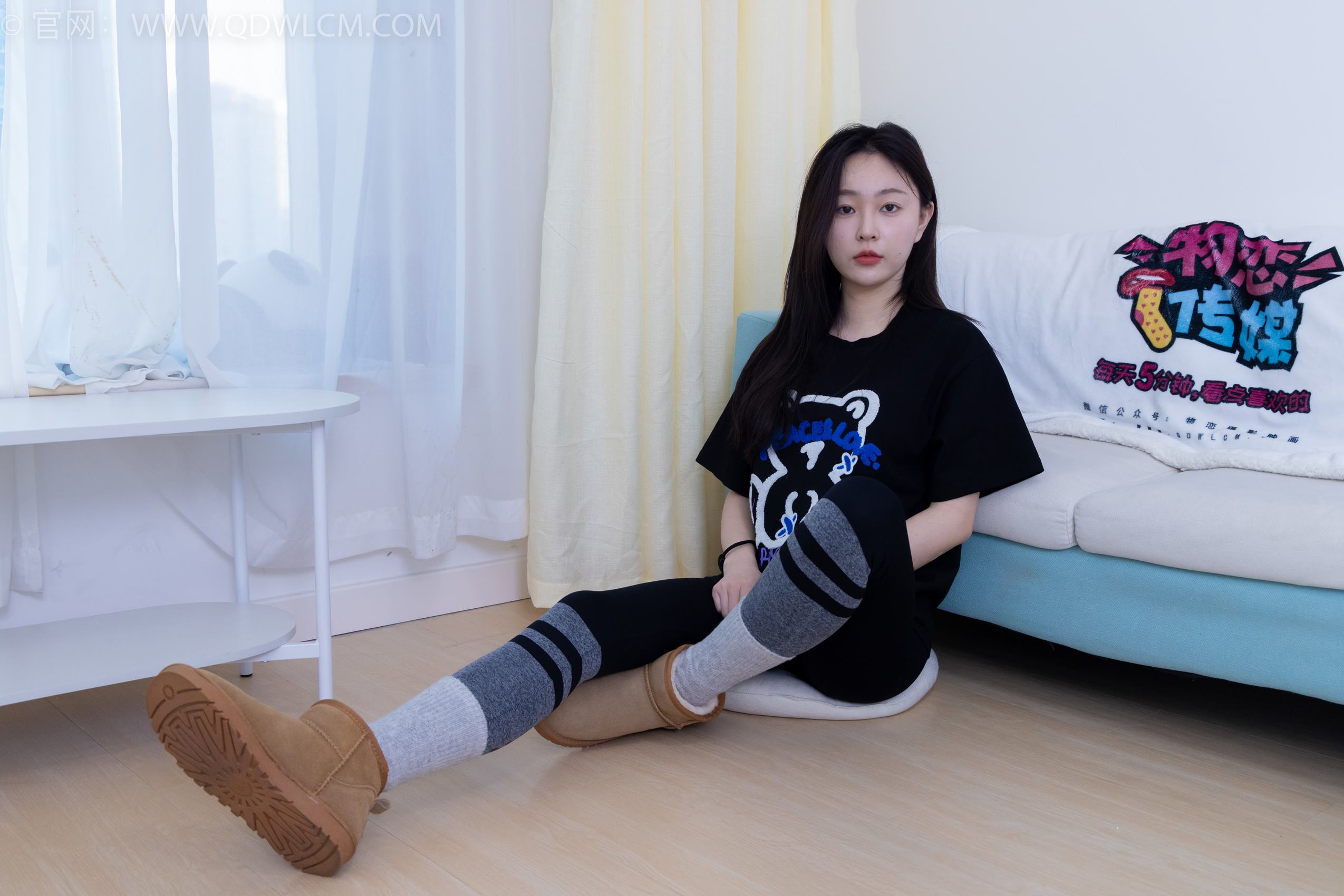 图片[43]-物恋传媒 NO.1912 美兔-踏青之旅[155P] – 速更版-美库