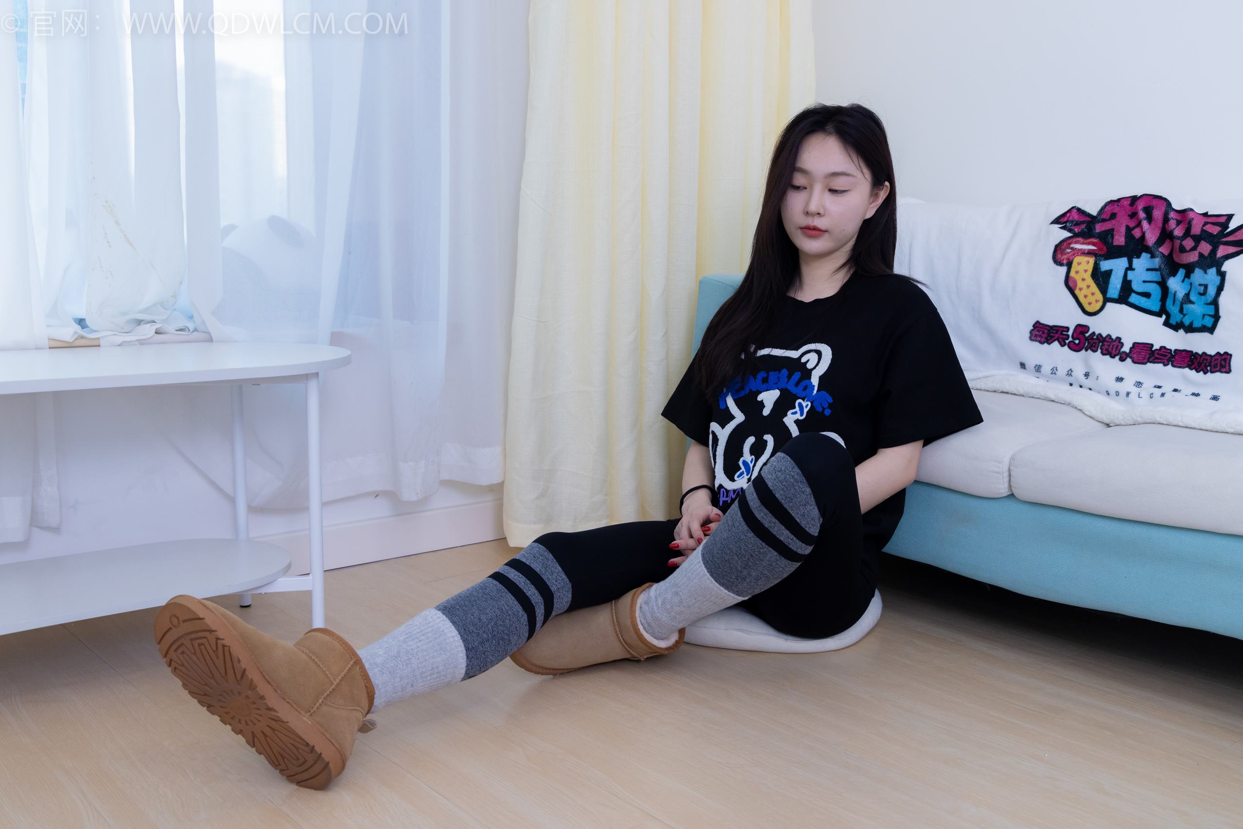 图片[45]-物恋传媒 NO.1912 美兔-踏青之旅[155P] – 速更版-美库