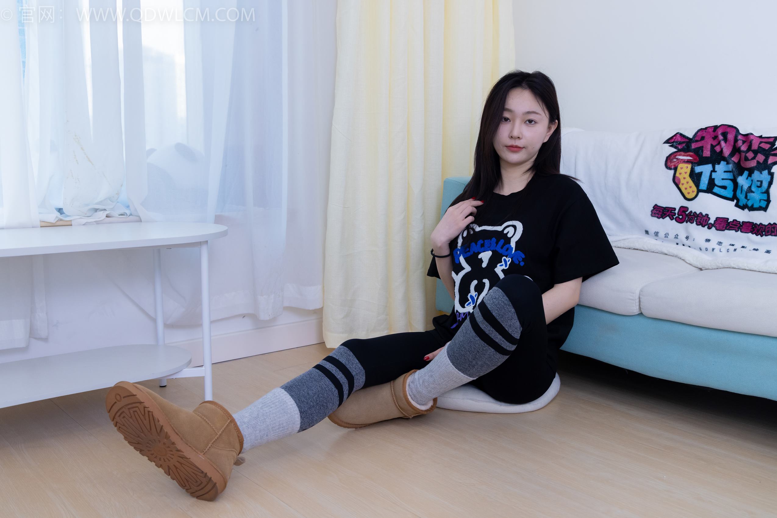 图片[46]-物恋传媒 NO.1912 美兔-踏青之旅[155P] – 速更版-美库