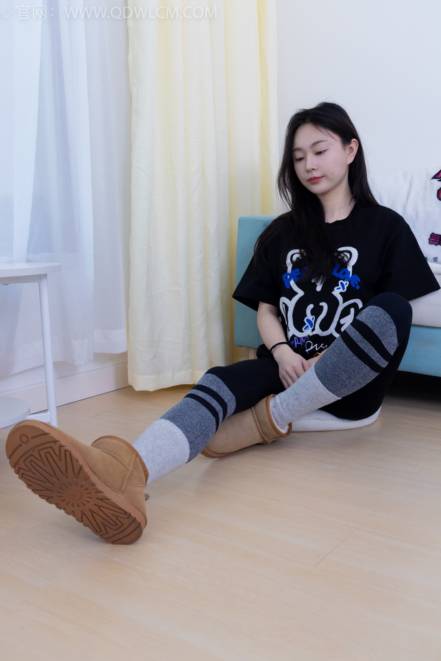 图片[47]-物恋传媒 NO.1912 美兔-踏青之旅[155P] – 速更版-美库