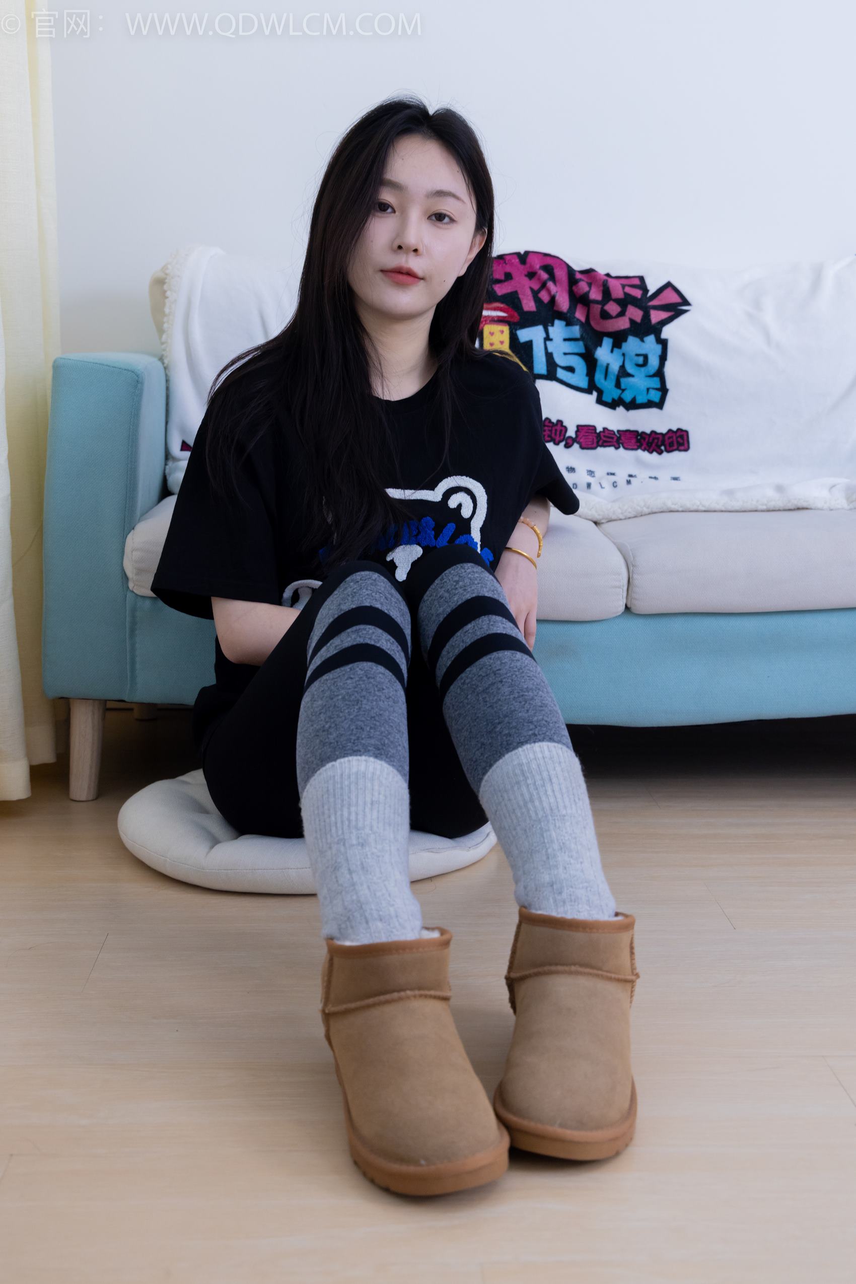 图片[53]-物恋传媒 NO.1912 美兔-踏青之旅[155P] – 速更版-美库