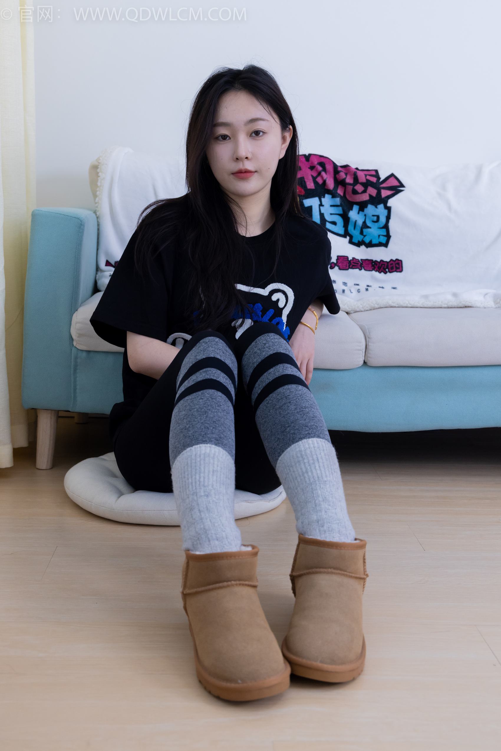 图片[54]-物恋传媒 NO.1912 美兔-踏青之旅[155P] – 速更版-美库