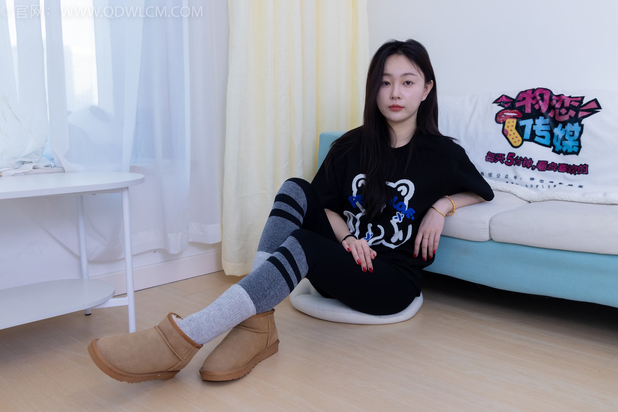 图片[55]-物恋传媒 NO.1912 美兔-踏青之旅[155P] – 速更版-美库