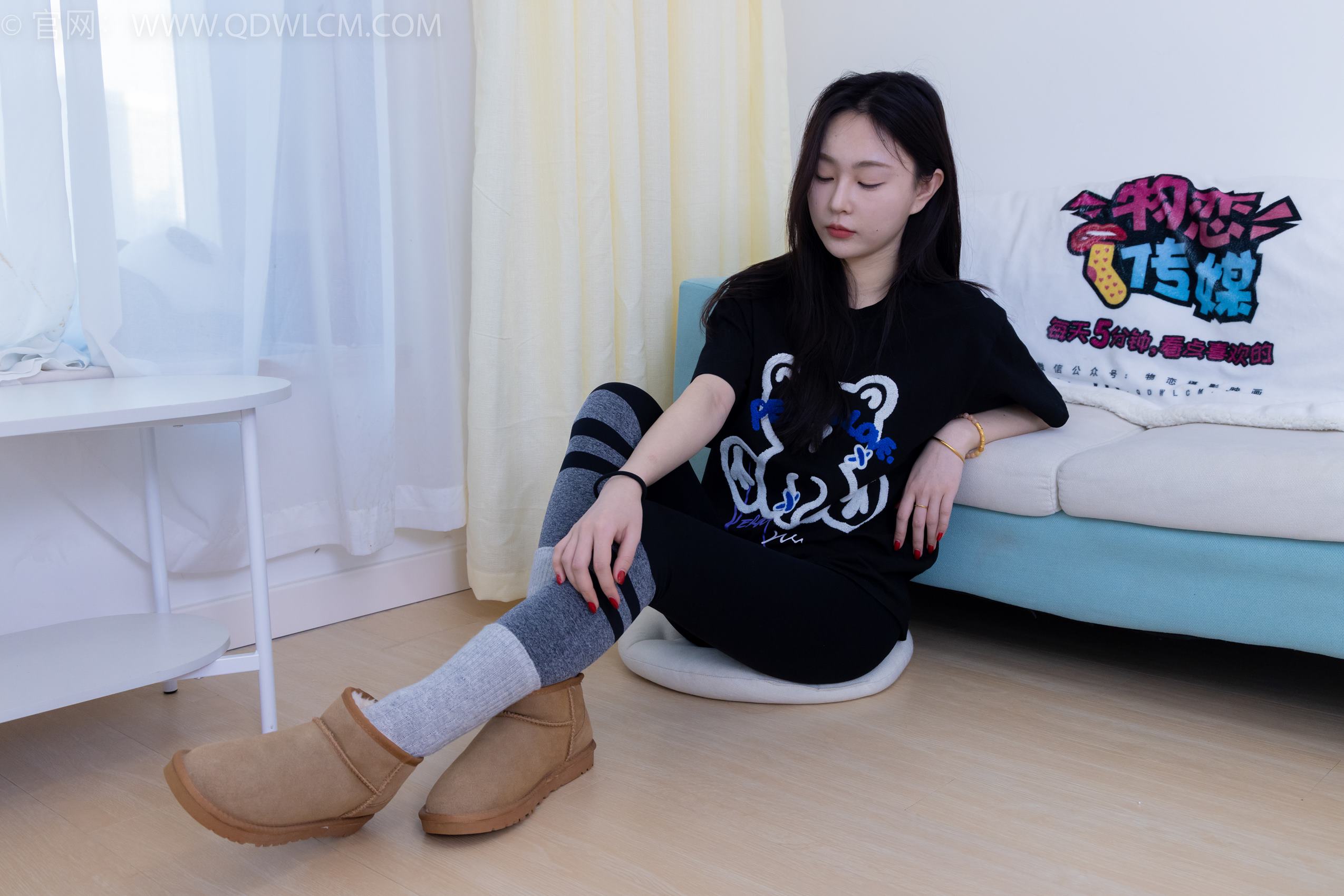 图片[56]-物恋传媒 NO.1912 美兔-踏青之旅[155P] – 速更版-美库