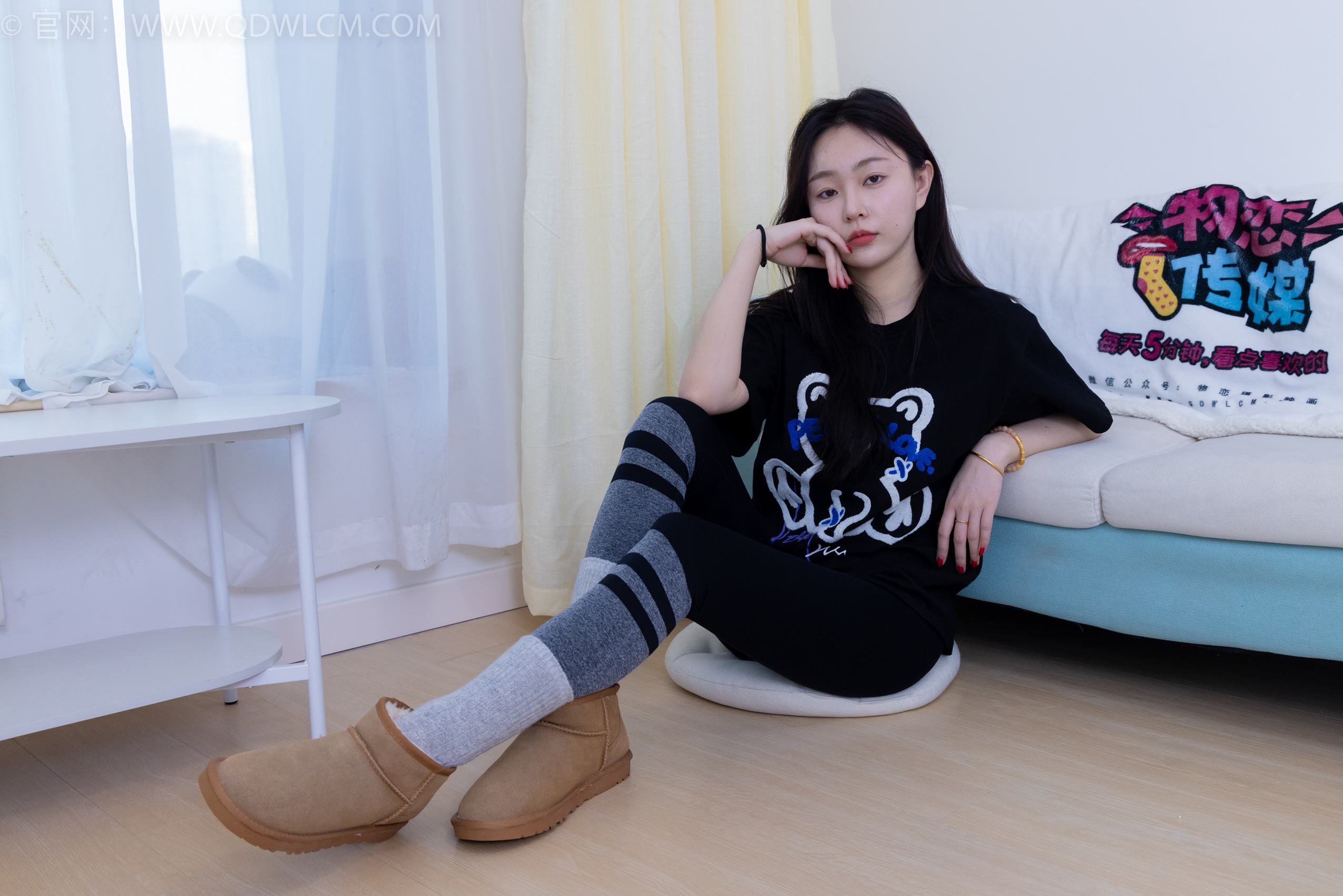 图片[57]-物恋传媒 NO.1912 美兔-踏青之旅[155P] – 速更版-美库